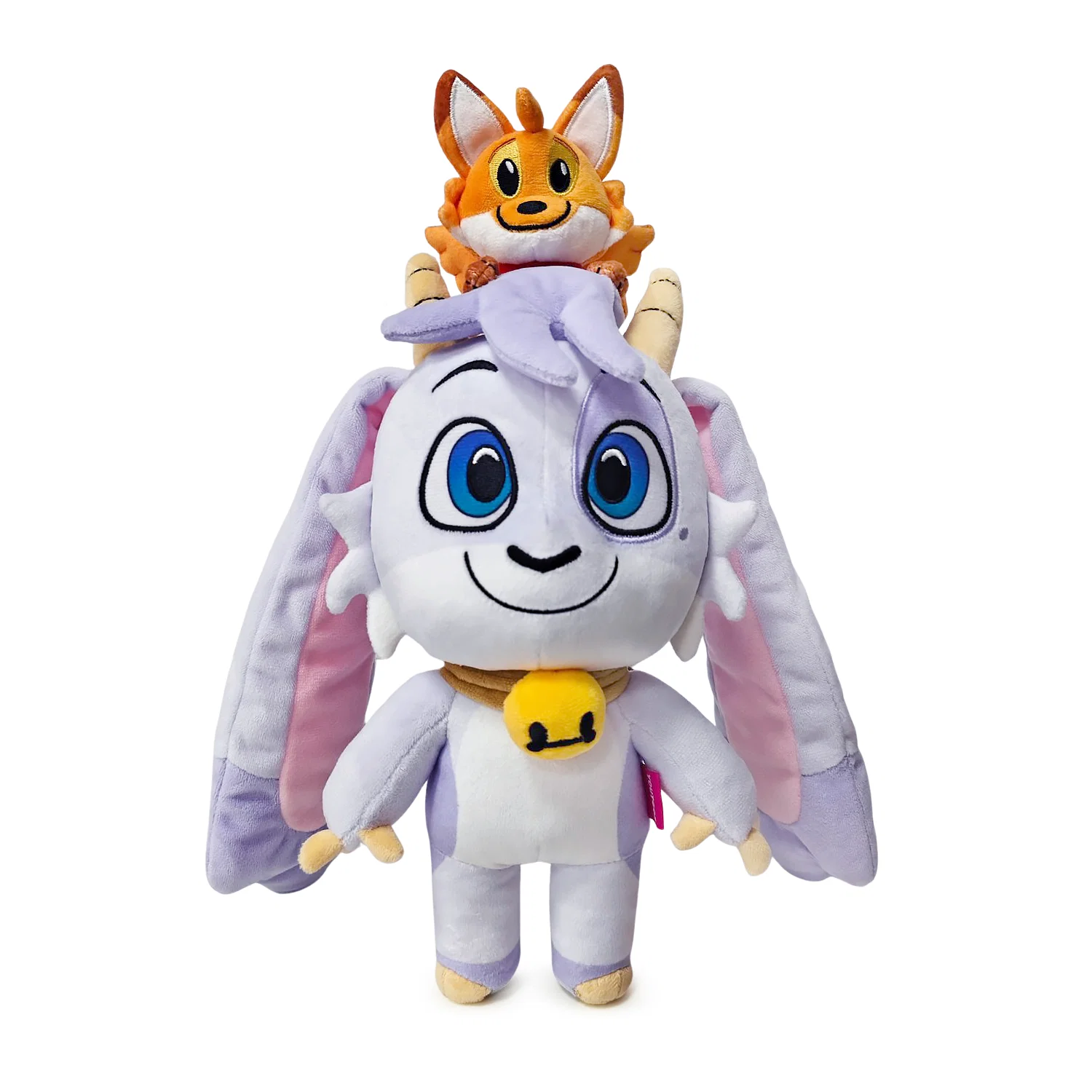 Billie Bust Up Plush (9in) - Image 2