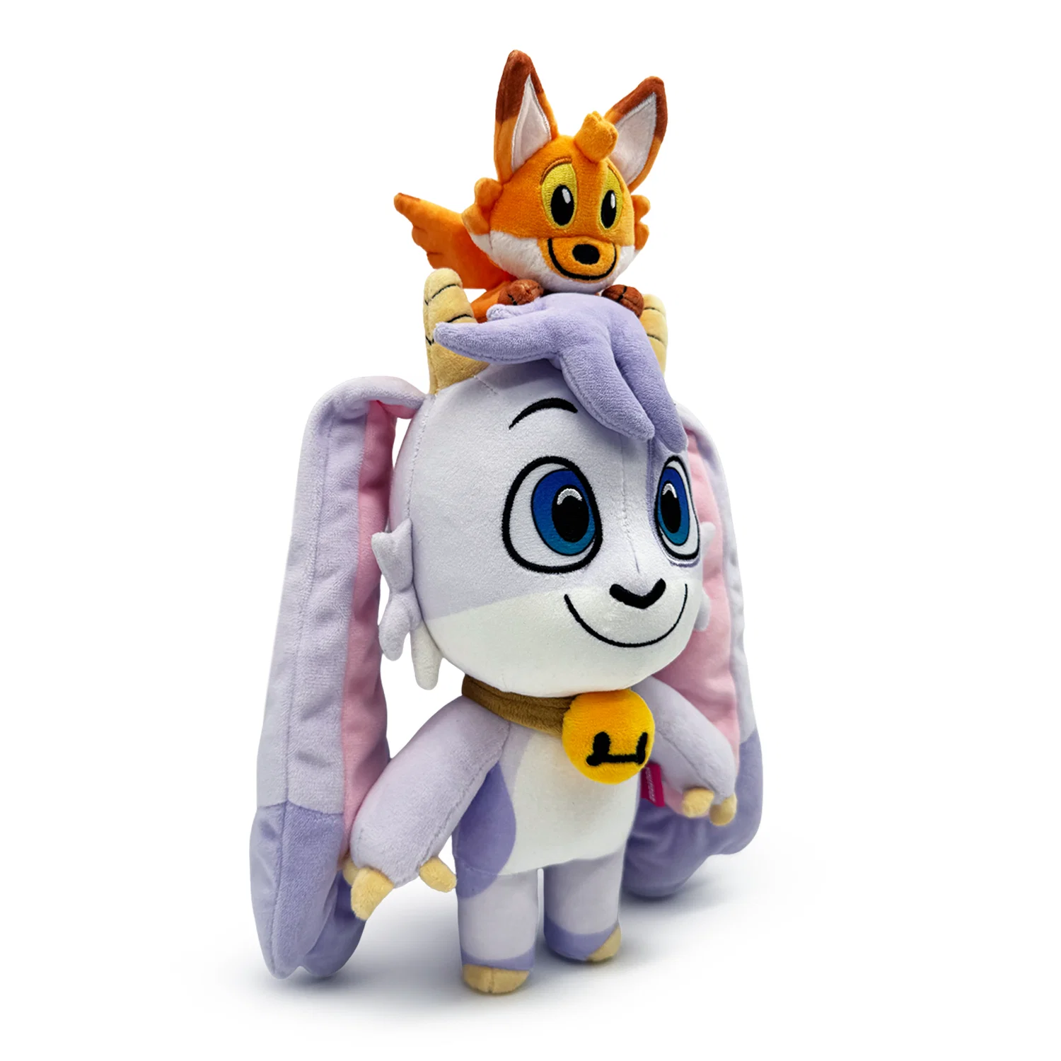 Billie Bust Up Plush (9in) - Image 3