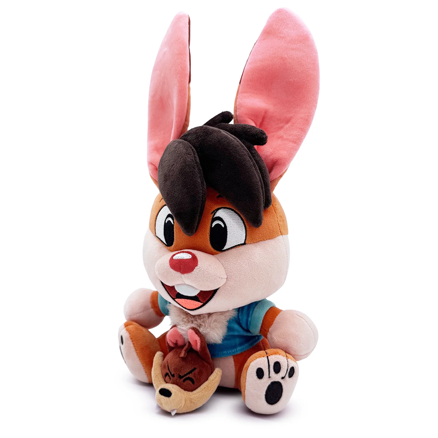Billy Buns Plush (9in) - Image 4