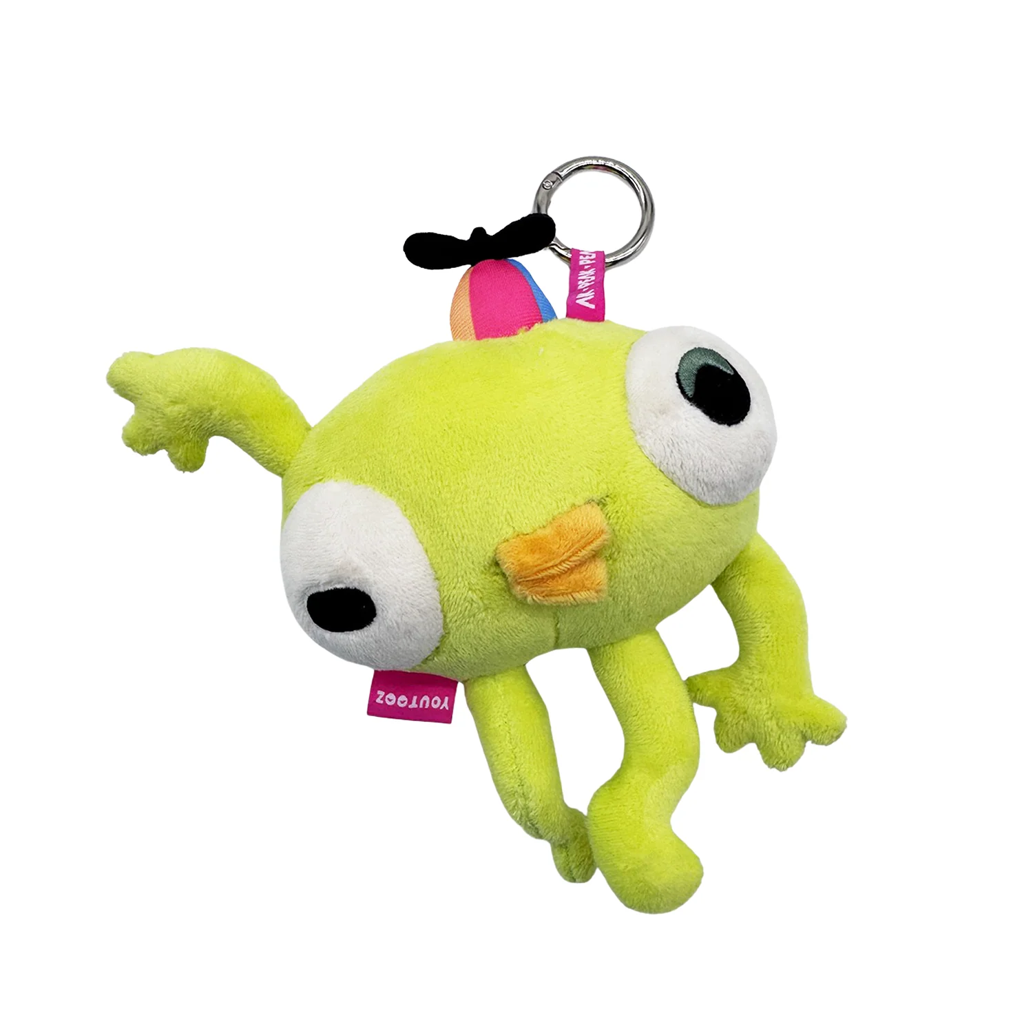 Bing Bong Keychain (5in) - Image 2