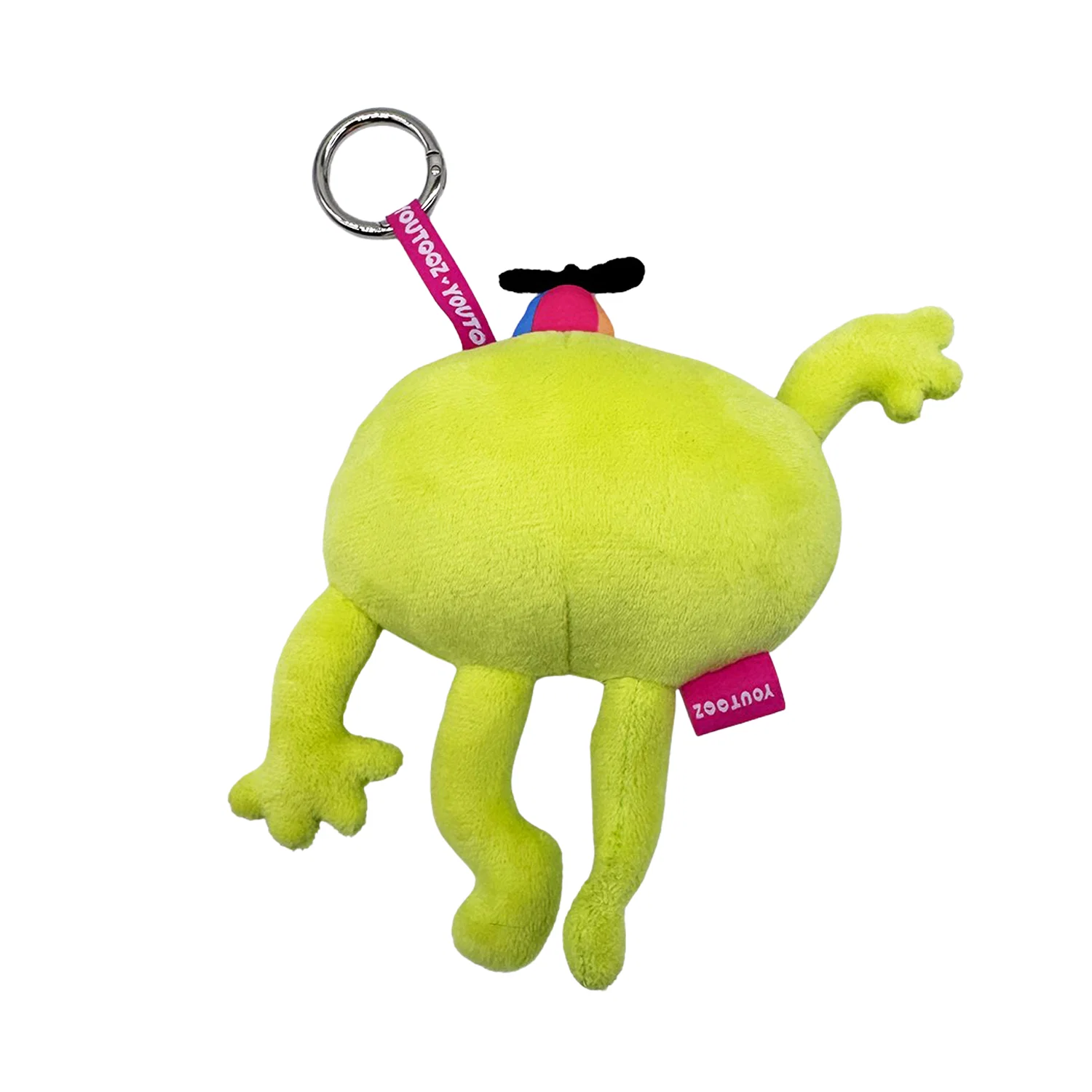 Bing Bong Keychain (5in) - Image 4