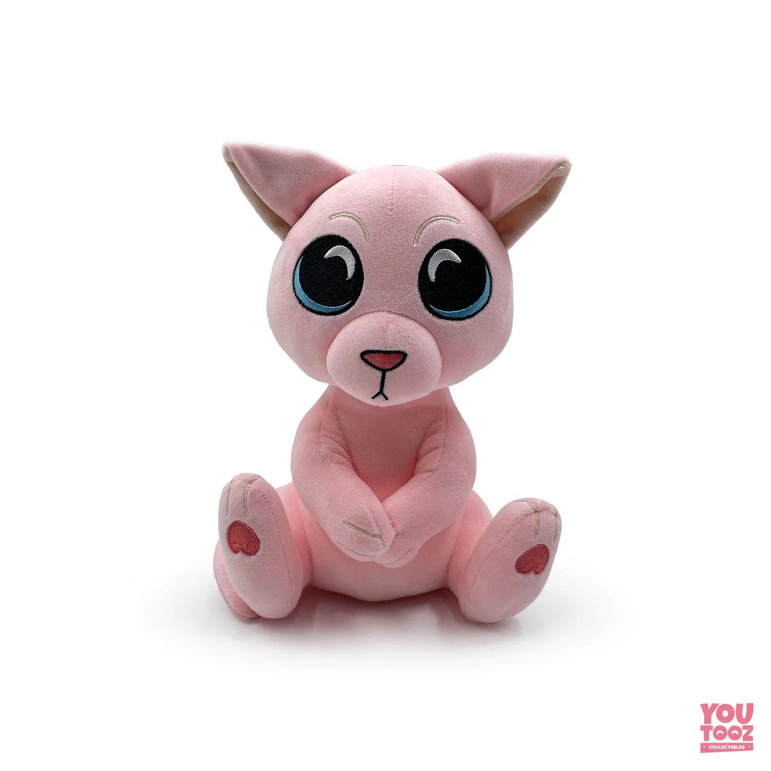 Bingus Plush (9in) - Image 2