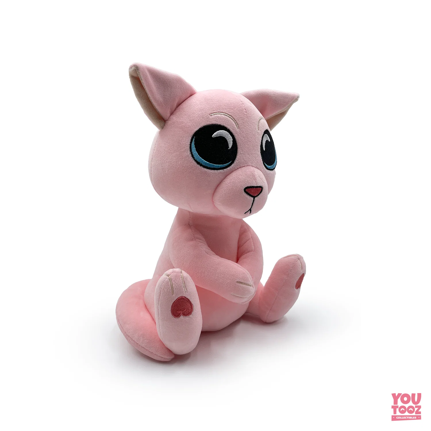 Bingus Plush (9in) - Image 3