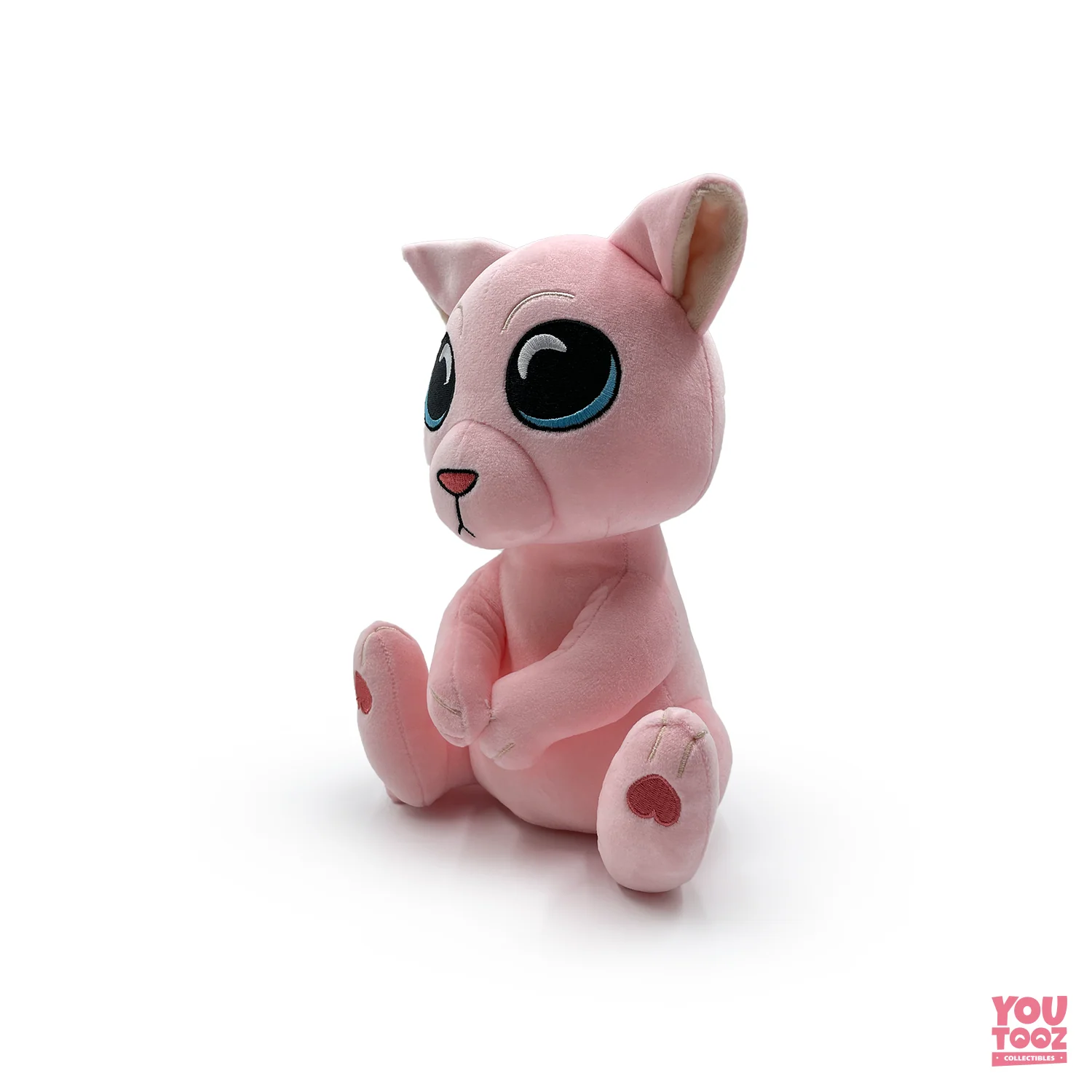 Bingus Plush (9in) - Image 4