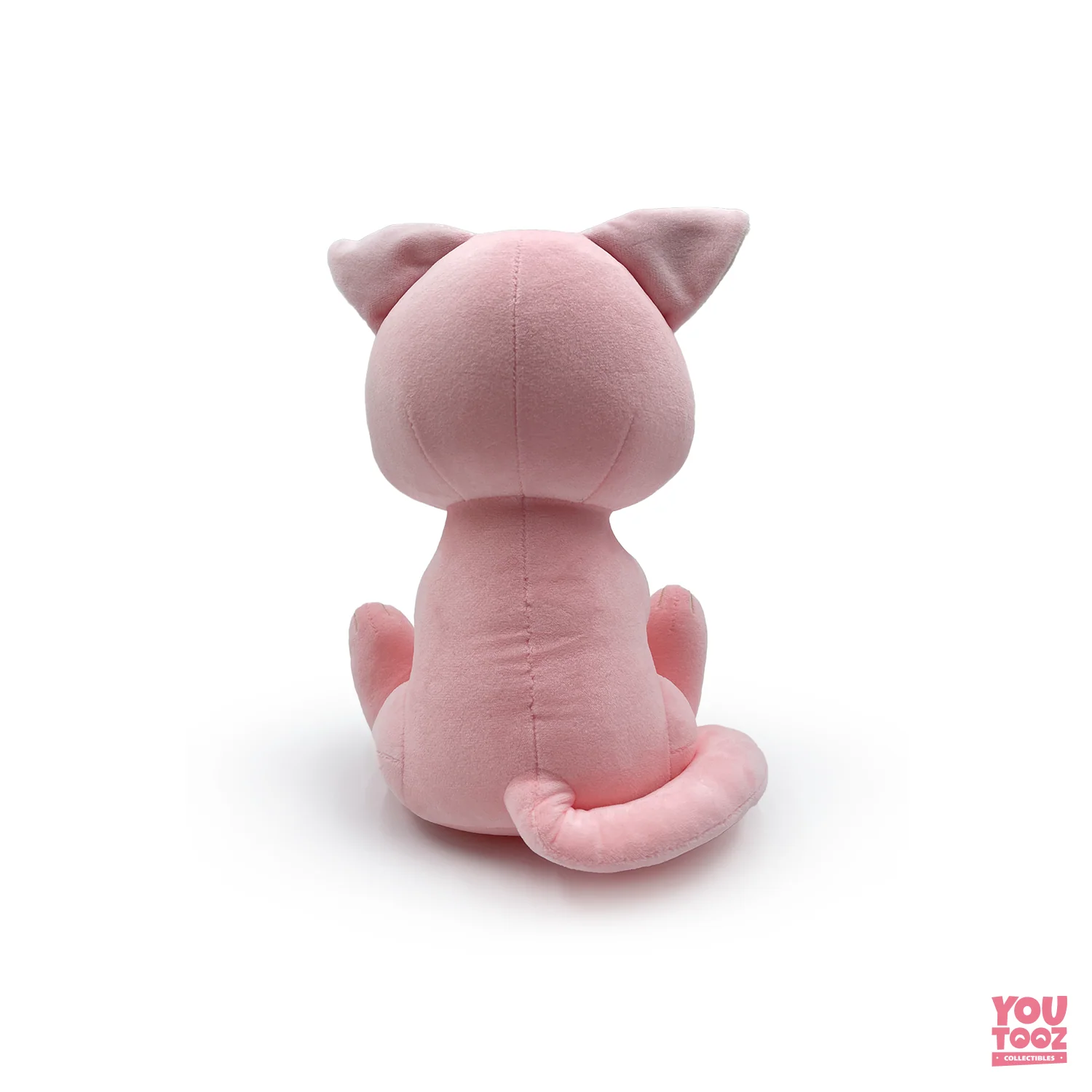 Bingus Plush (9in) - Image 5