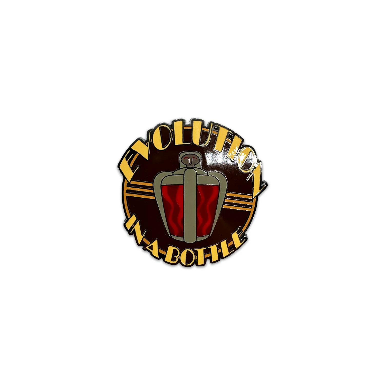 Bioshock Pin Set - Image 3