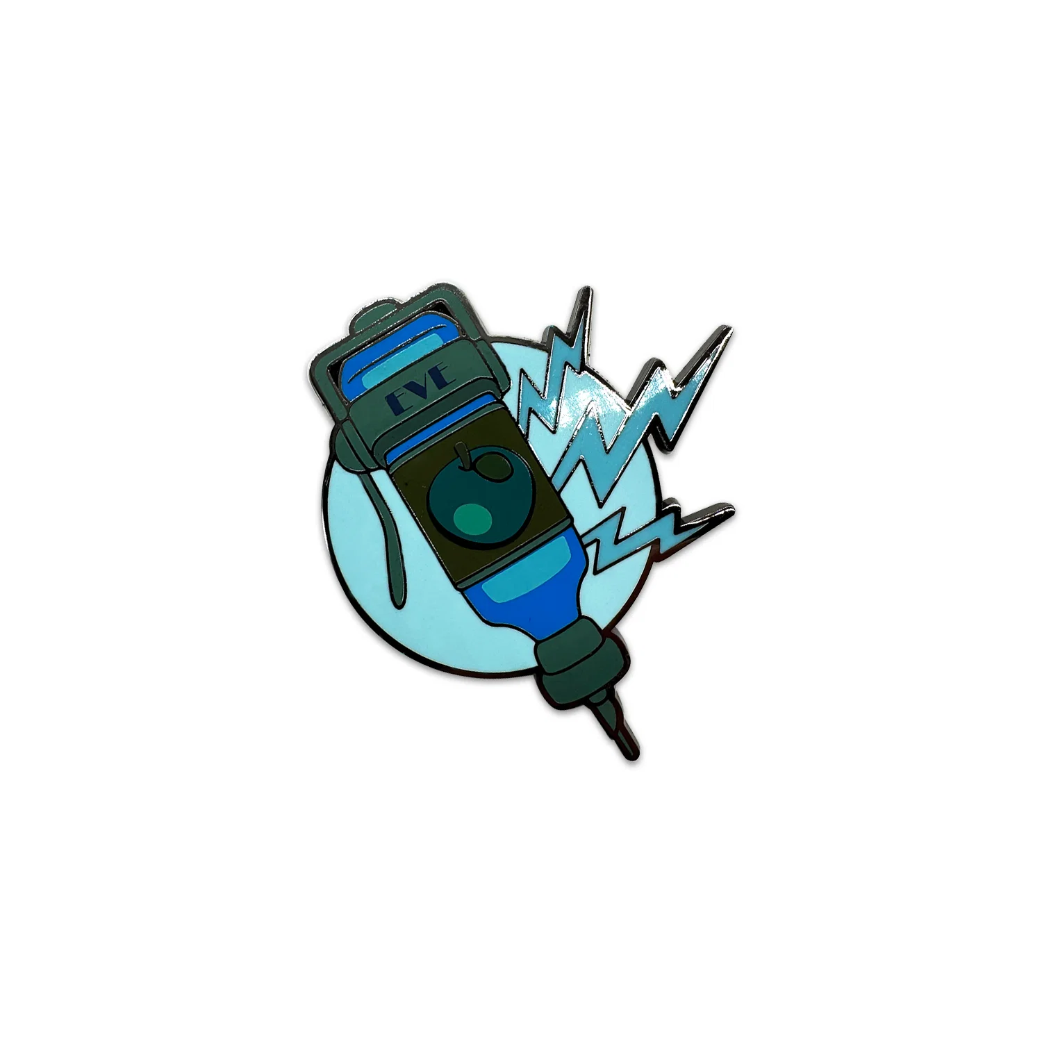 Bioshock Pin Set - Image 7