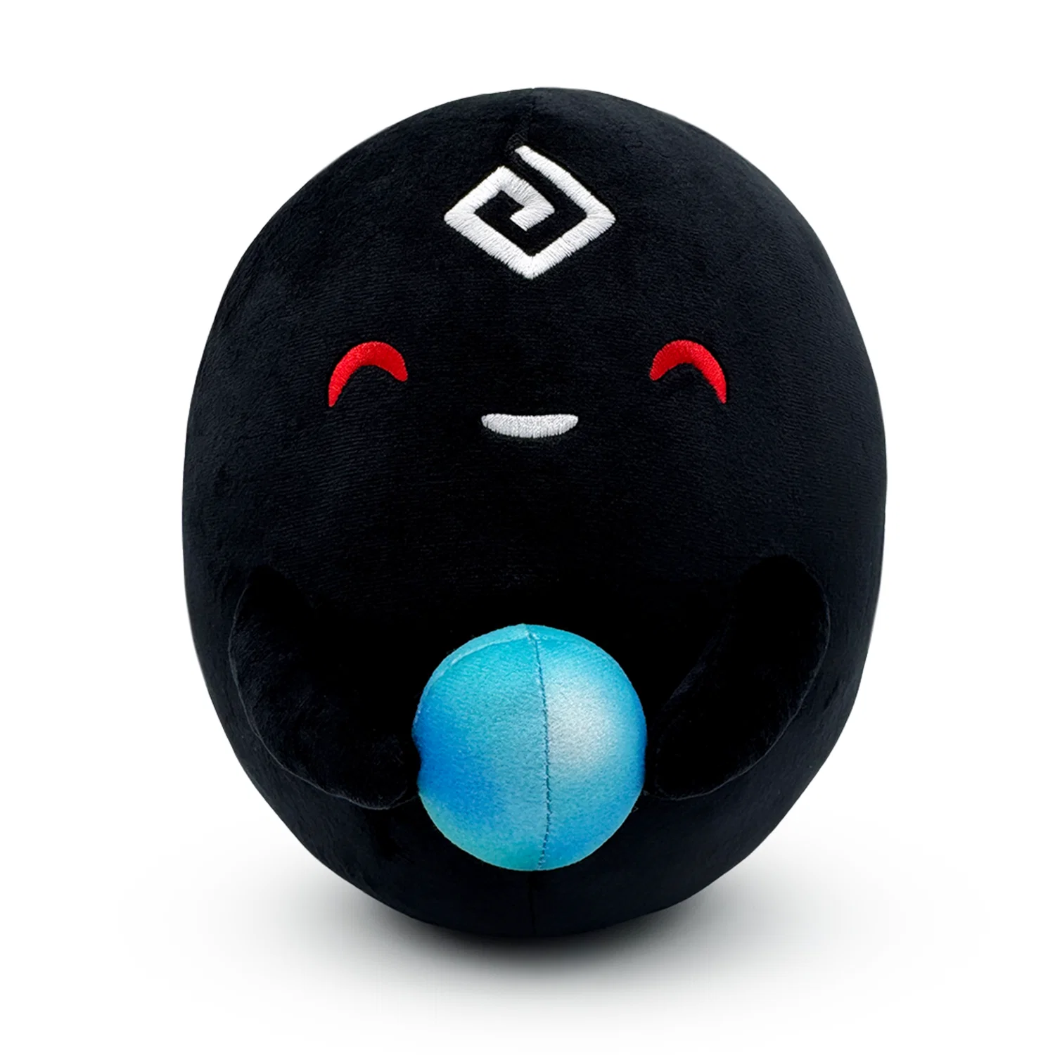 Black Spirit Plush (9in) - Image 2