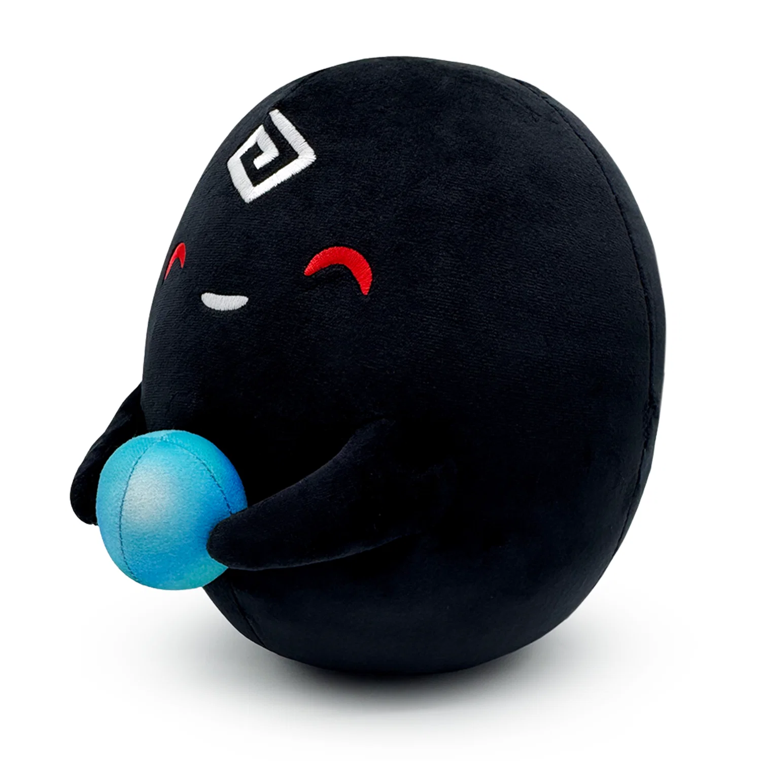 Black Spirit Plush (9in) - Image 4