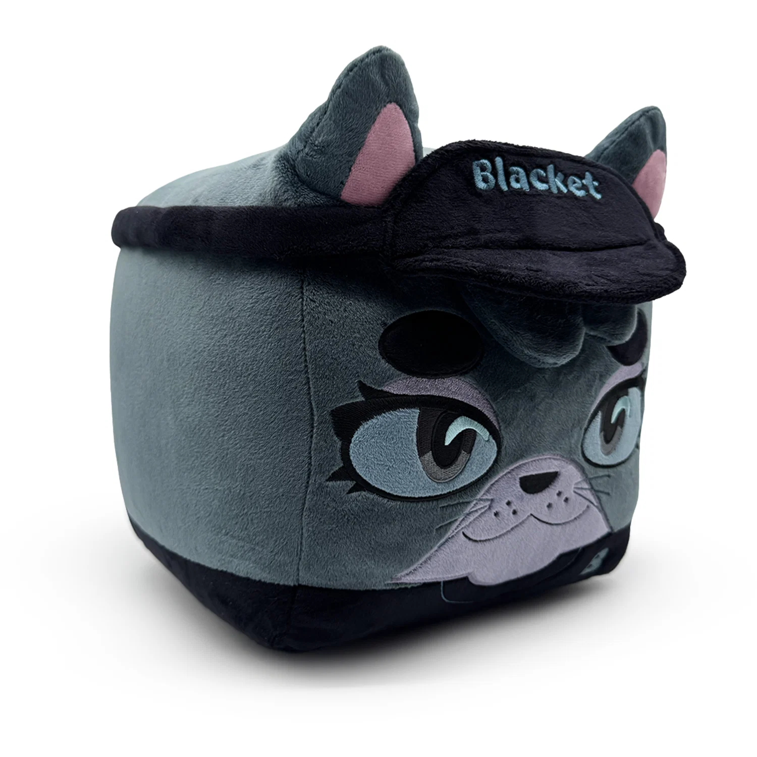 Blacket Zoey Plush (9in) - Image 3
