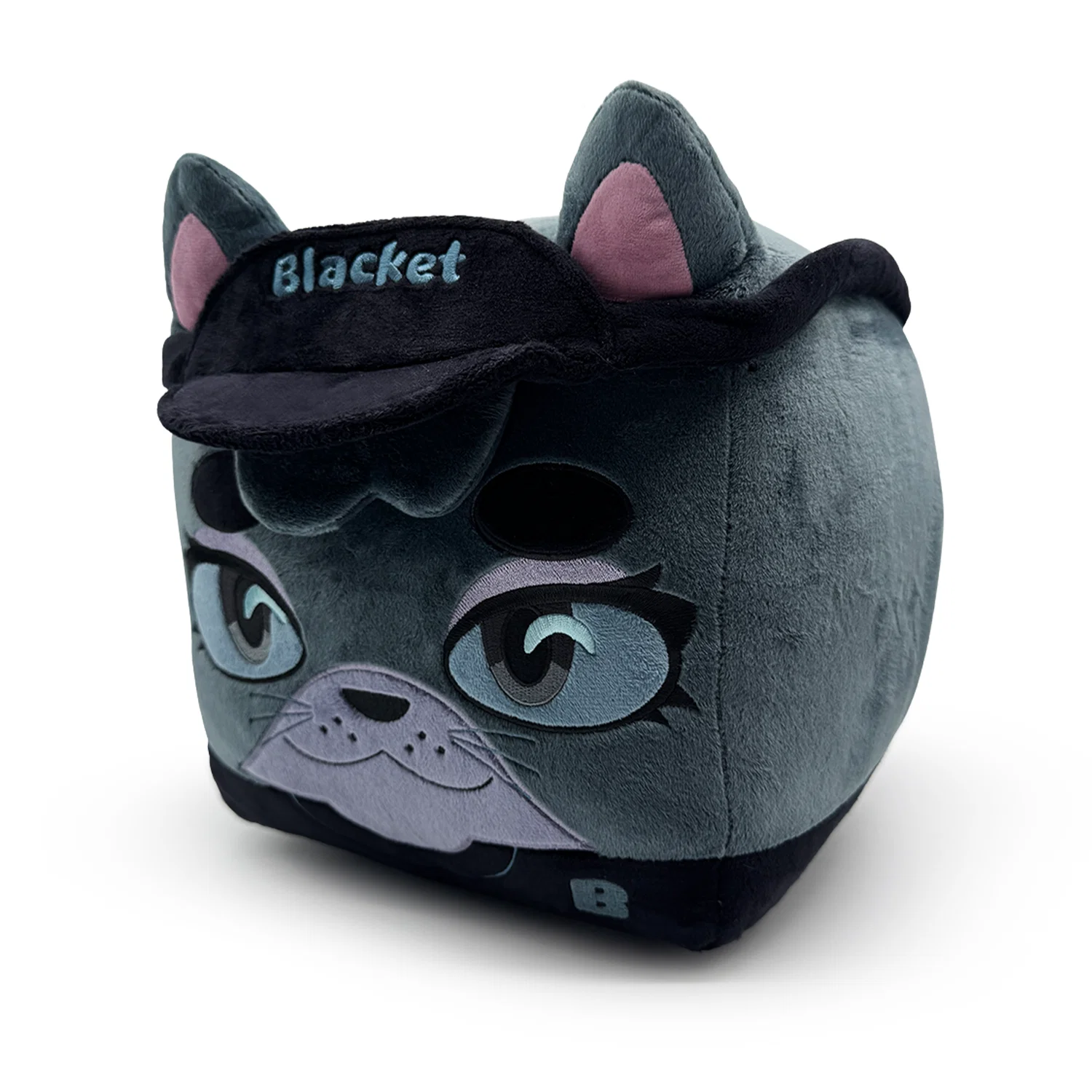 Blacket Zoey Plush (9in) - Image 4