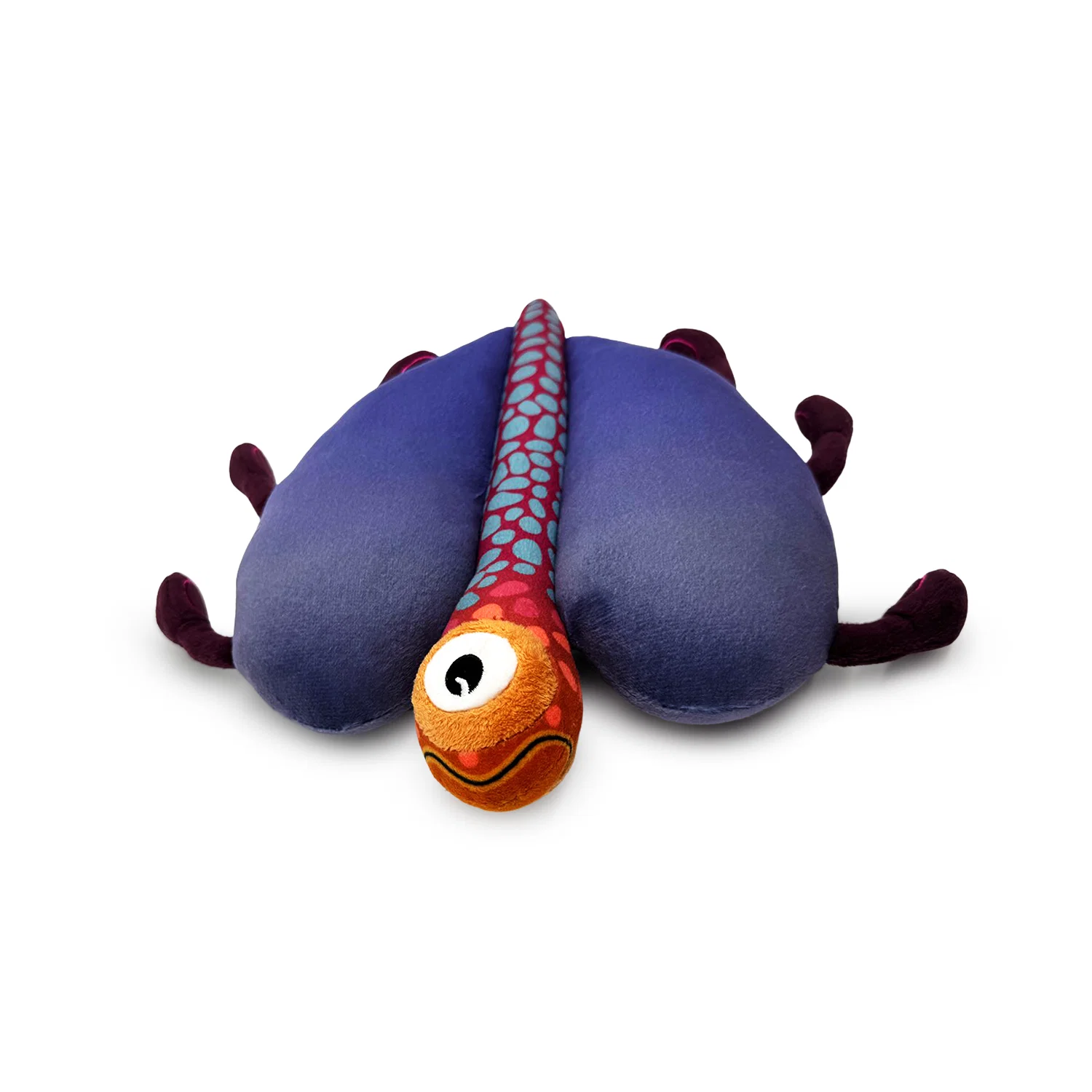 Bladderfish Plush (9in) - Image 2