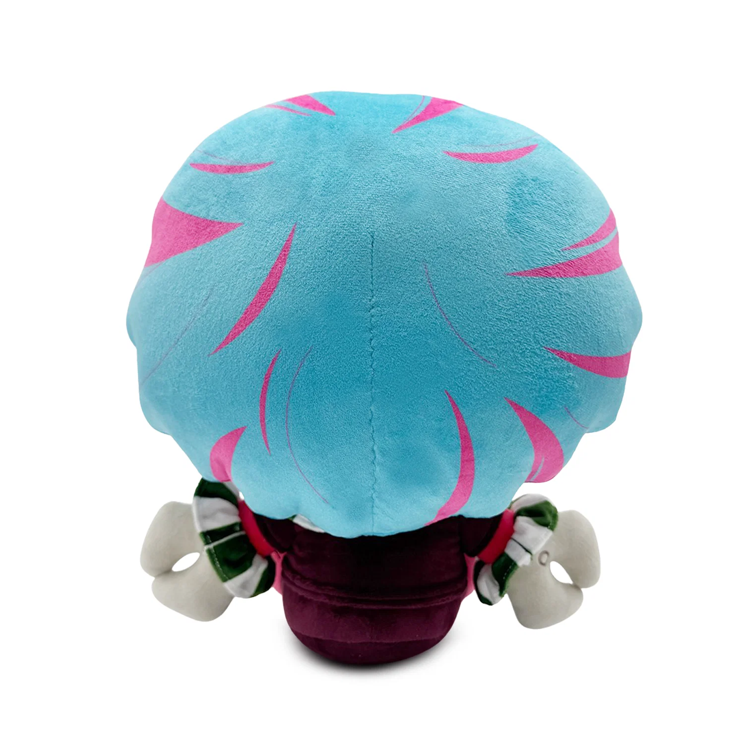 Blah Blah the Clown Plush (9in) - Image 5