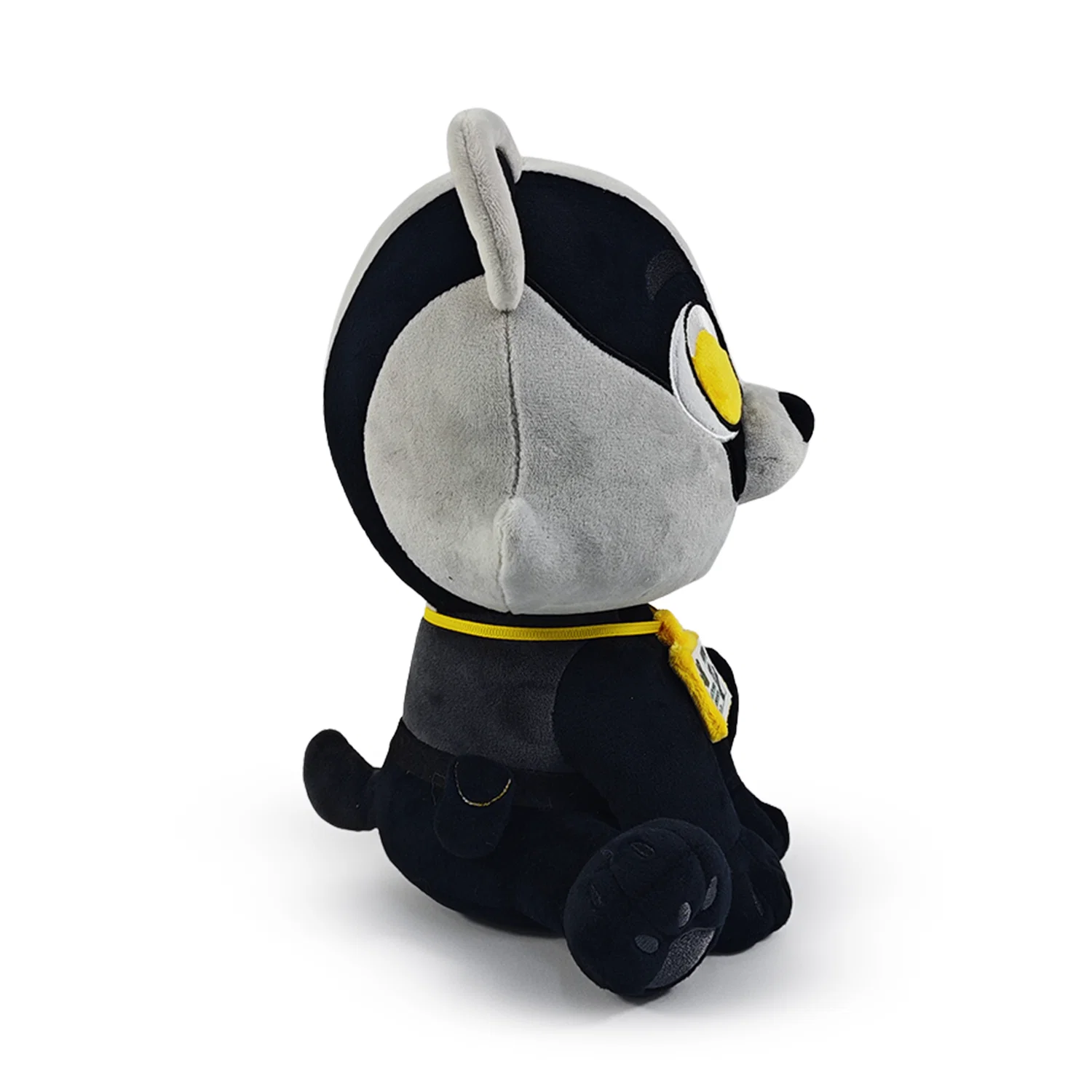 Blake the Badger Plush (9in) - Image 3