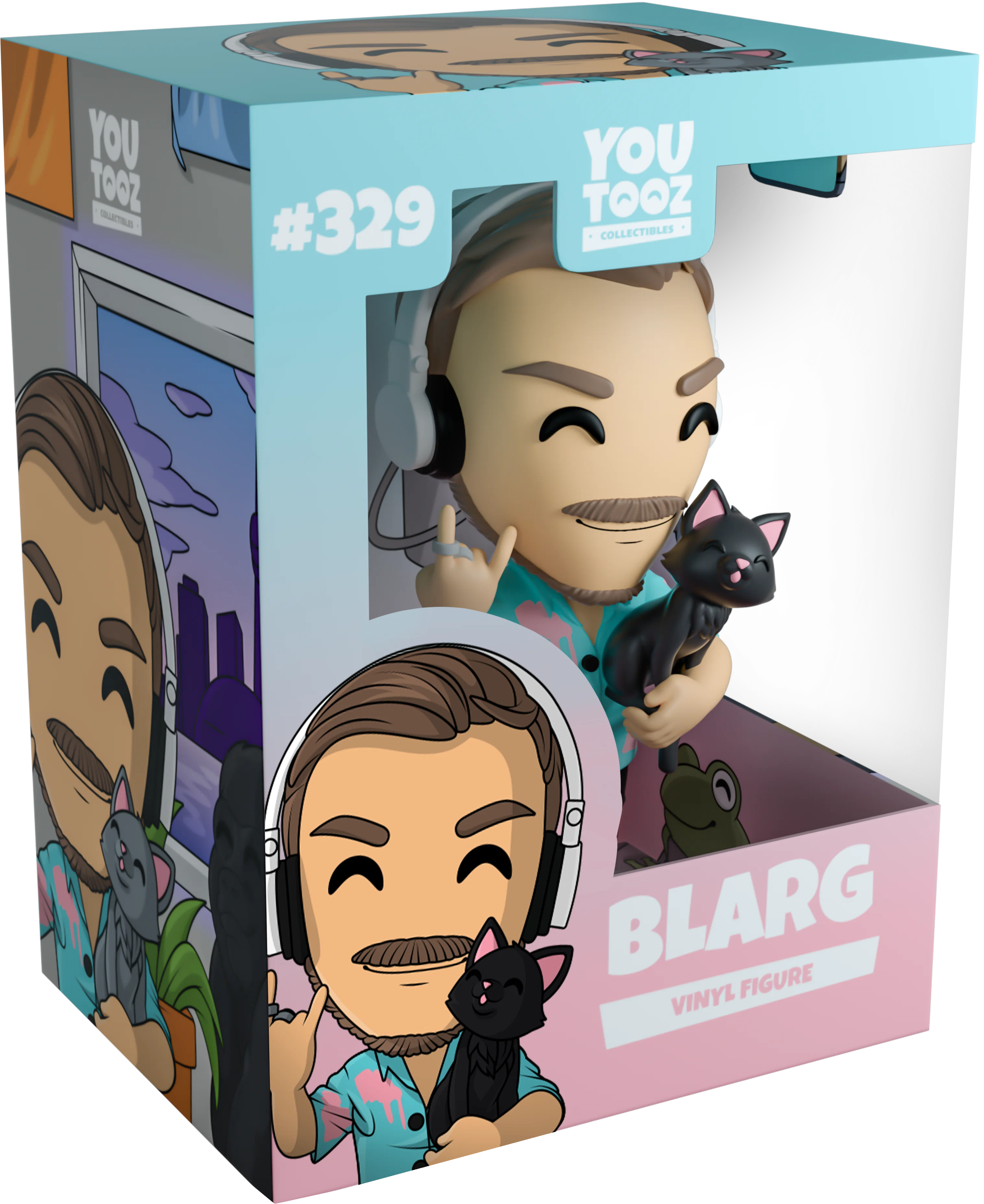 Blarg - Image 2