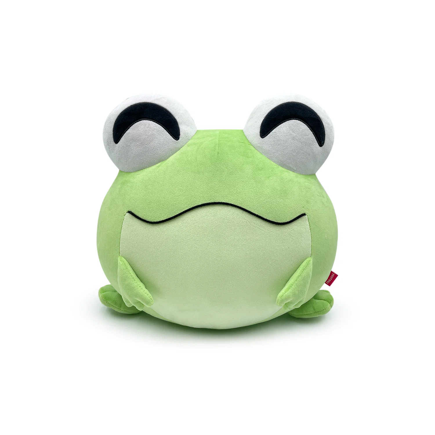 Blarg Frog Plush (1ft) - Image 2