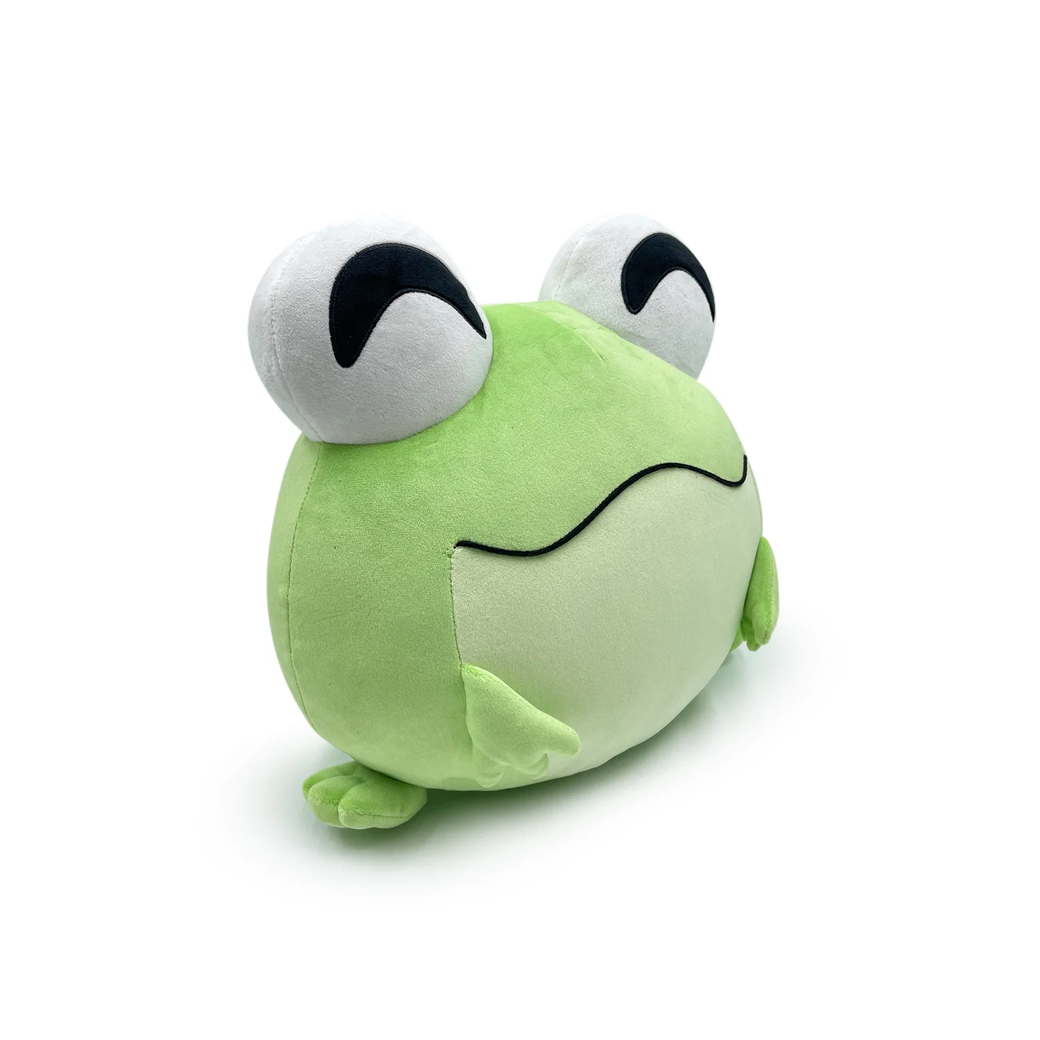Blarg Frog Plush (1ft) - Image 3