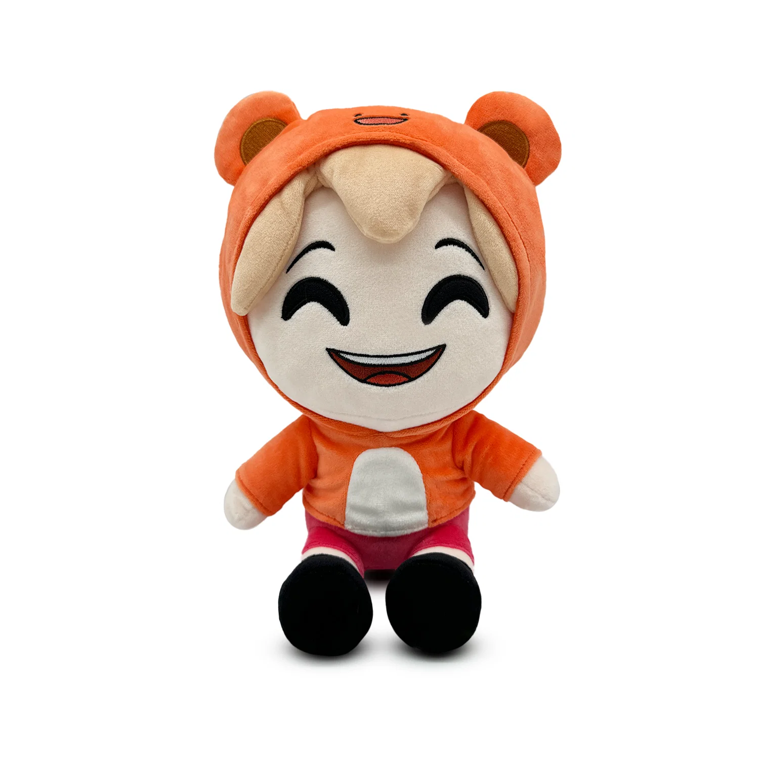 Blazaplays Plush (9in) - Image 2
