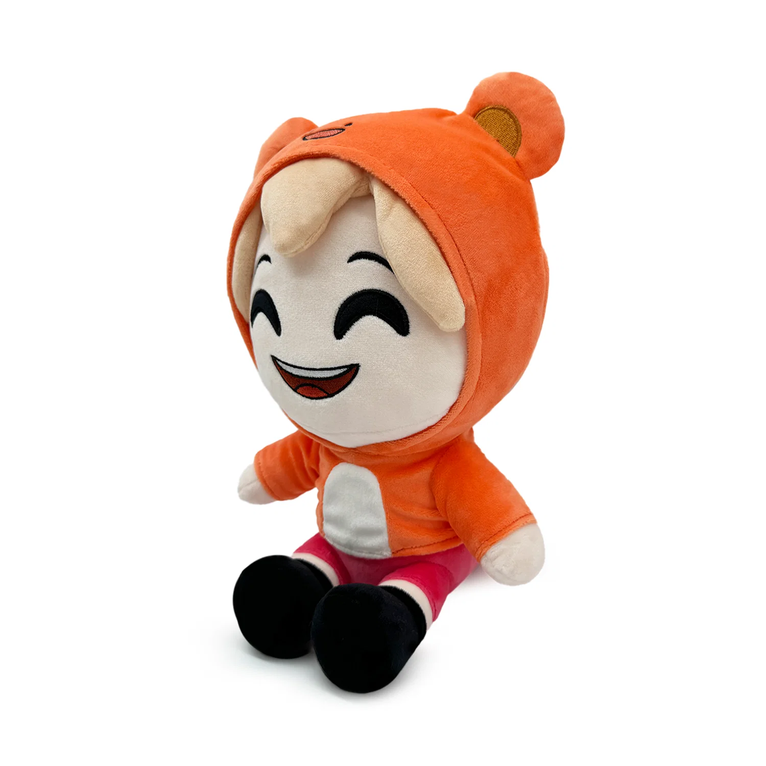 Blazaplays Plush (9in) - Image 4