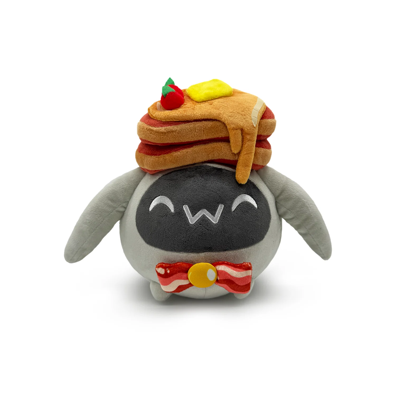 Blin Breakfast Stickie (6in) - Image 2