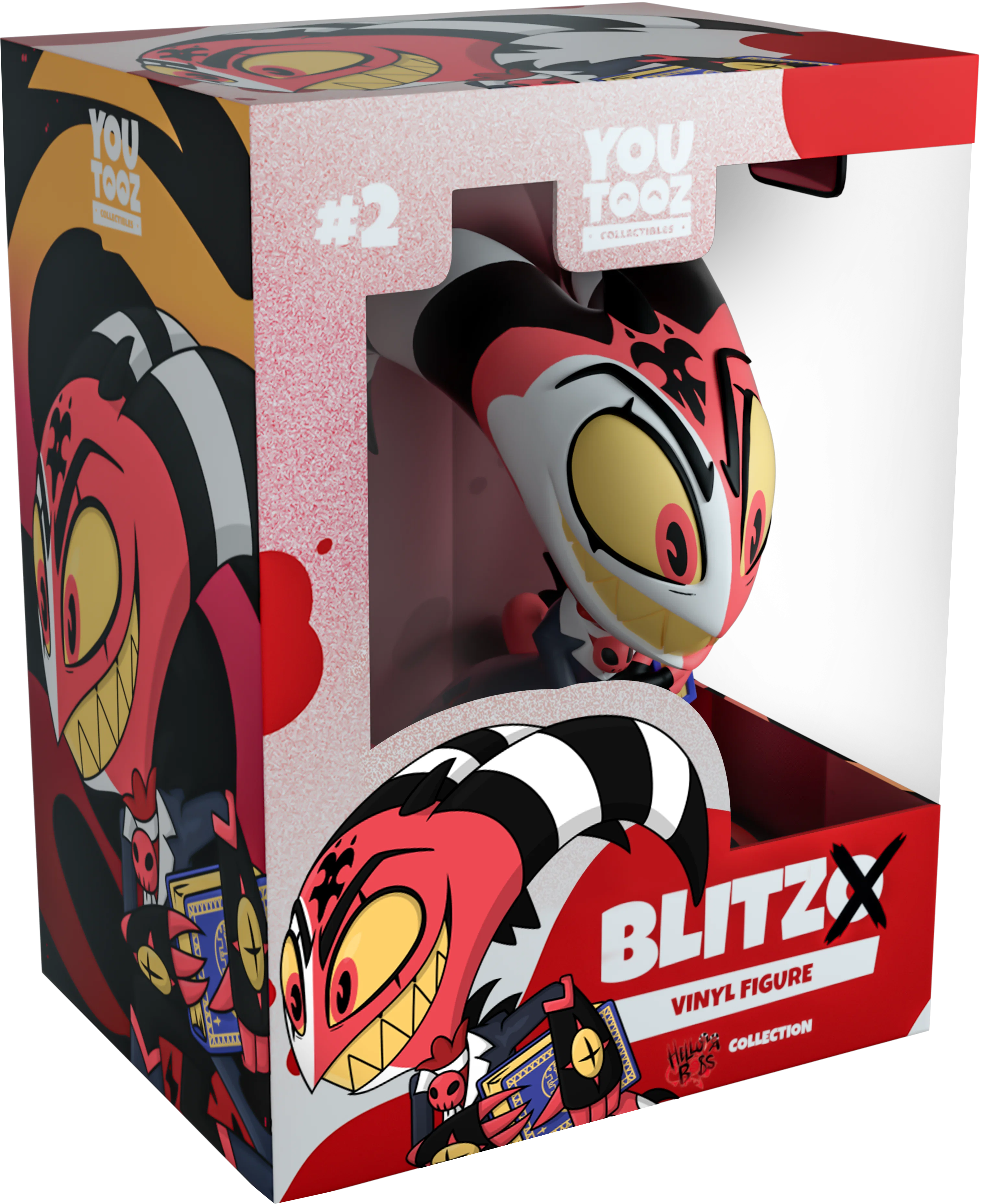 Blitzo - Image 2
