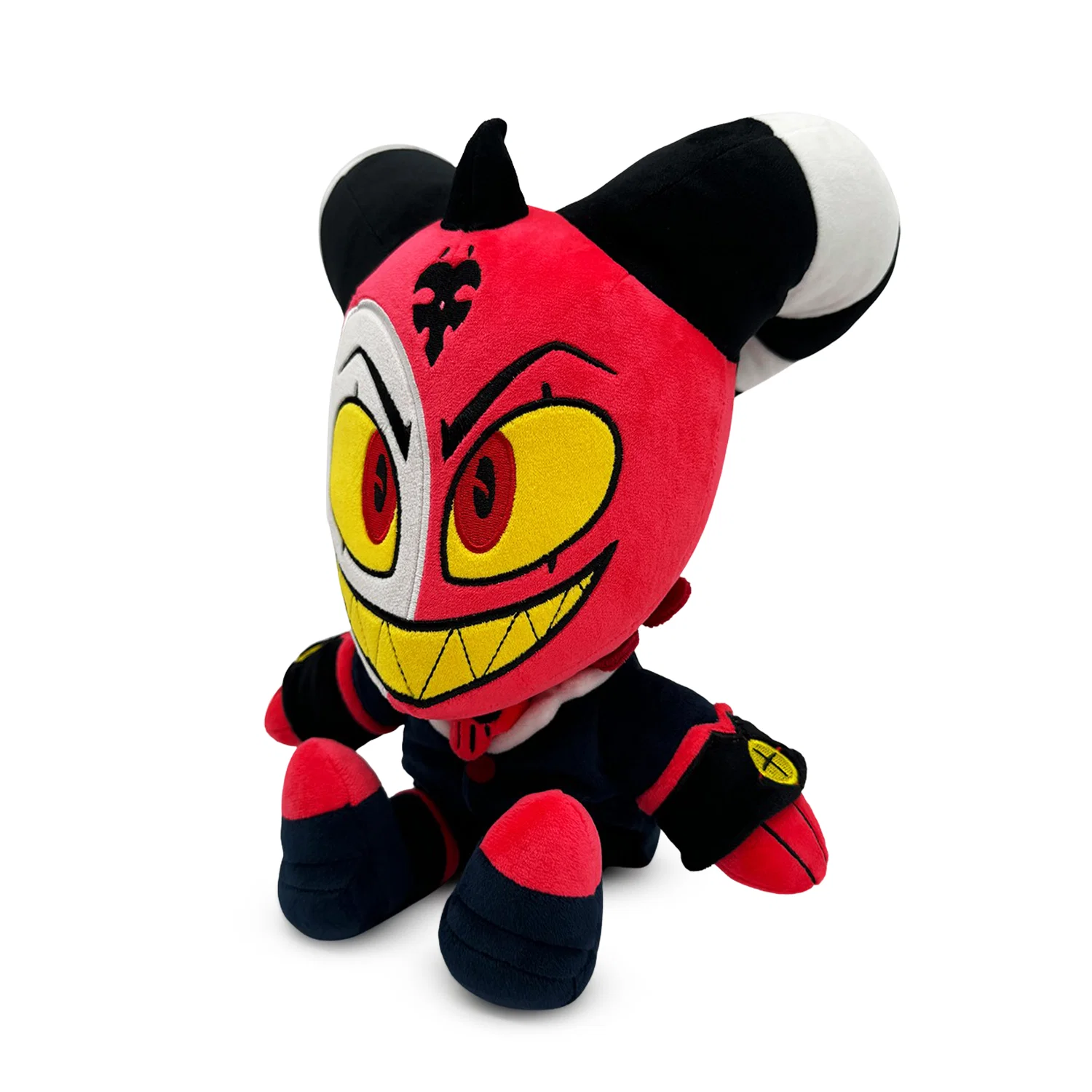 Blitzo Plush (9in) - Image 4