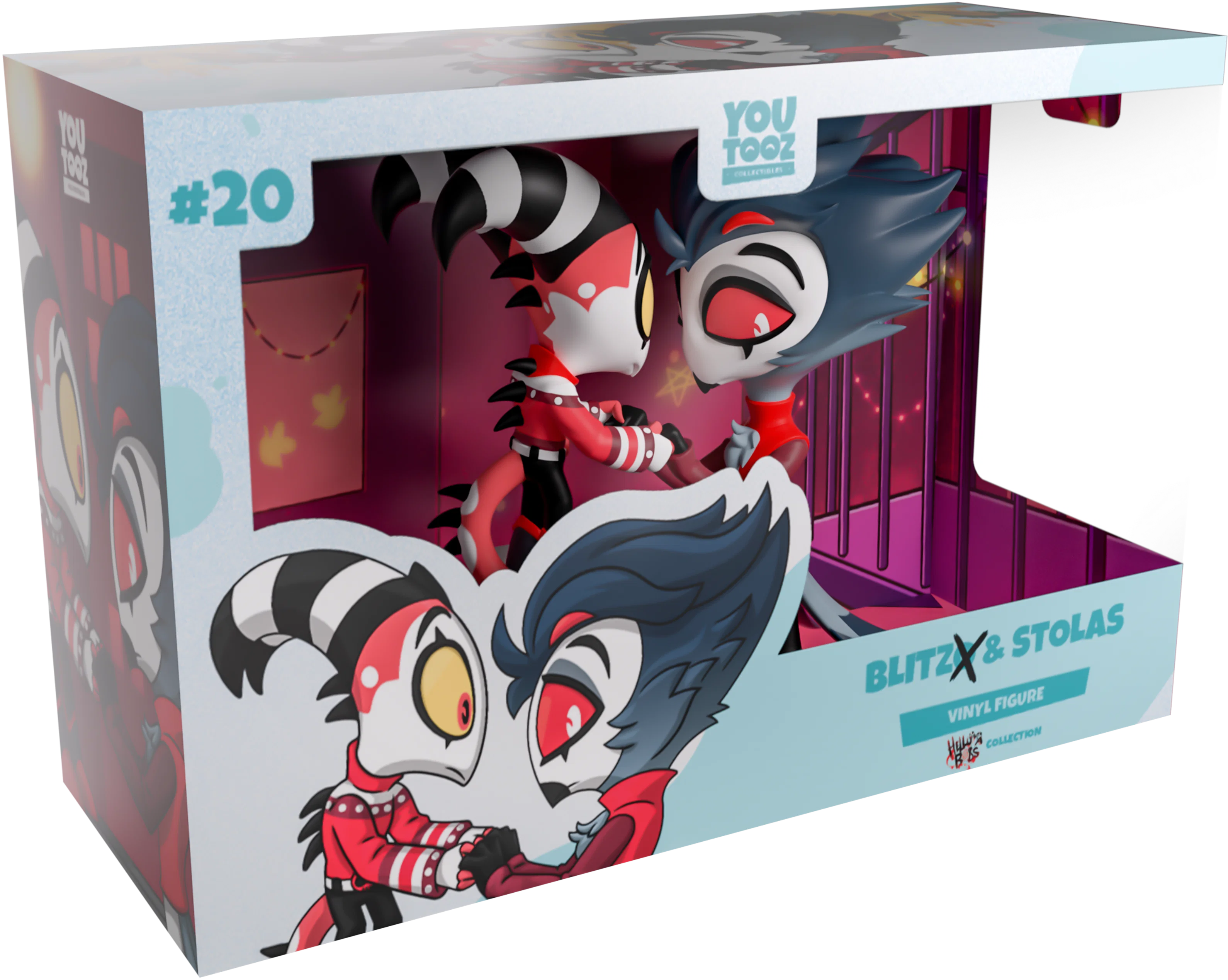 Blitzo & Stolas - Image 2