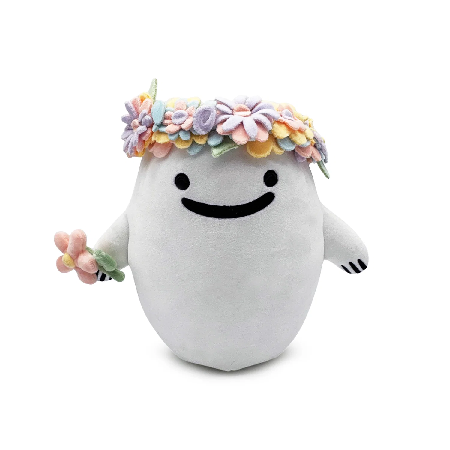 Blob Friend Plush (9in) - Image 2