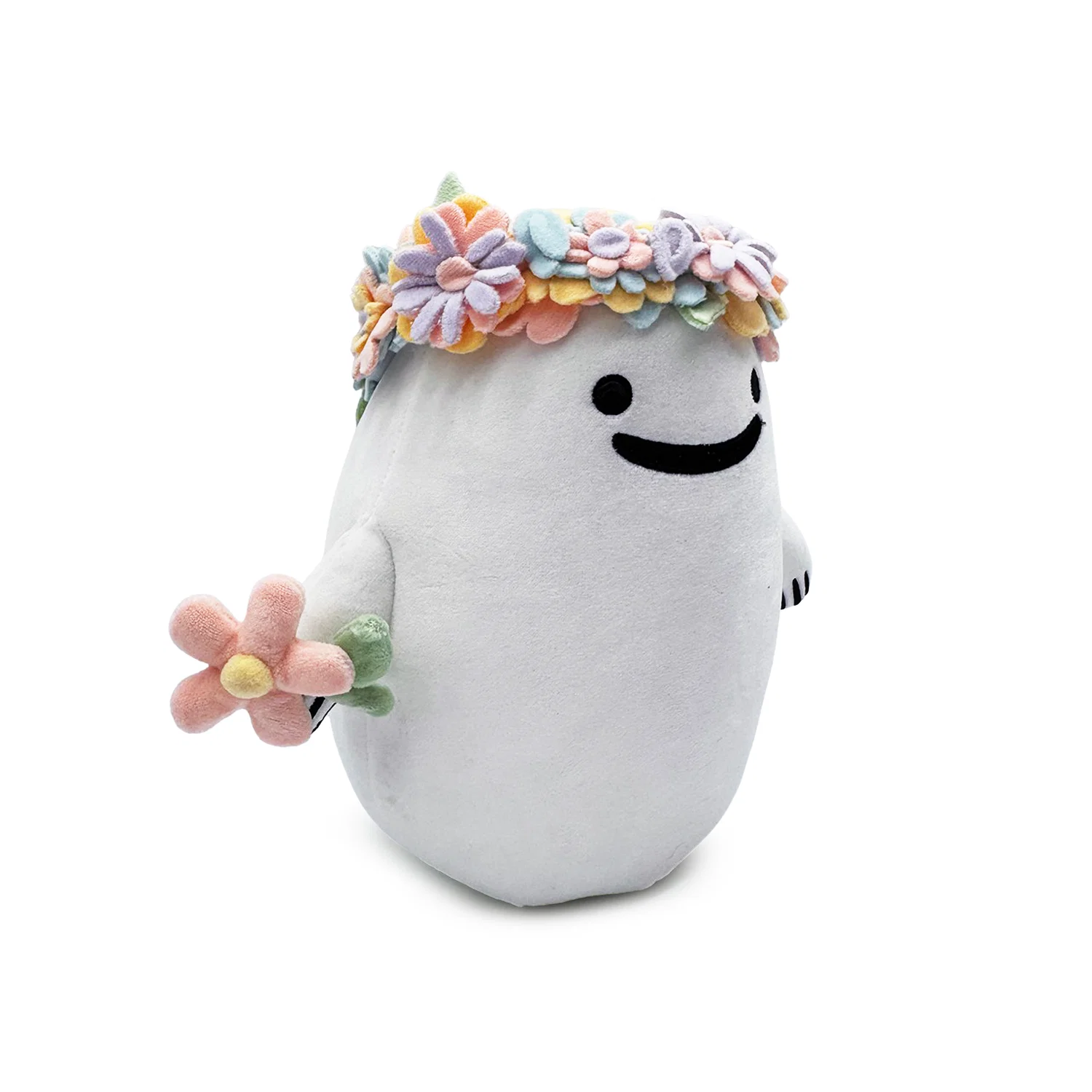 Blob Friend Plush (9in) - Image 3