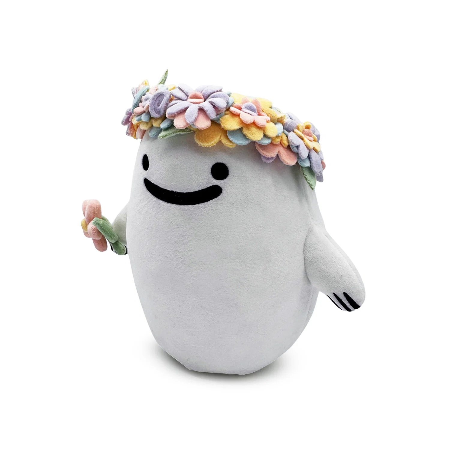 Blob Friend Plush (9in) - Image 4