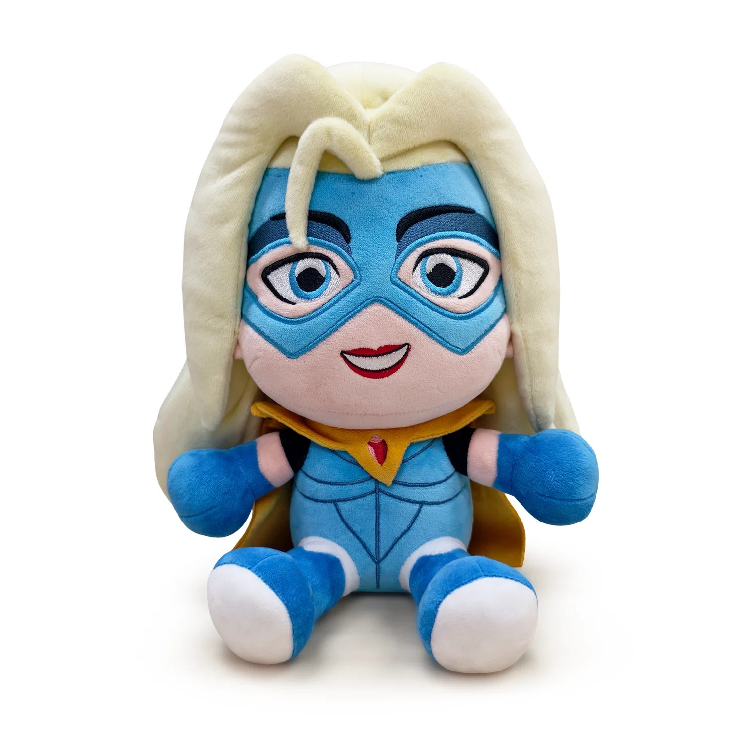Blonde Blazer Plush (9in) - Image 2