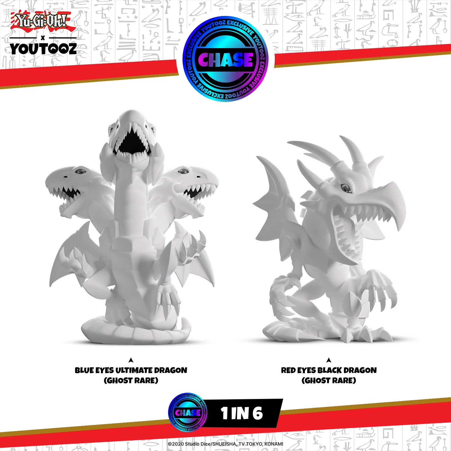 Blue-Eyes Ultimate Dragon - Image 3