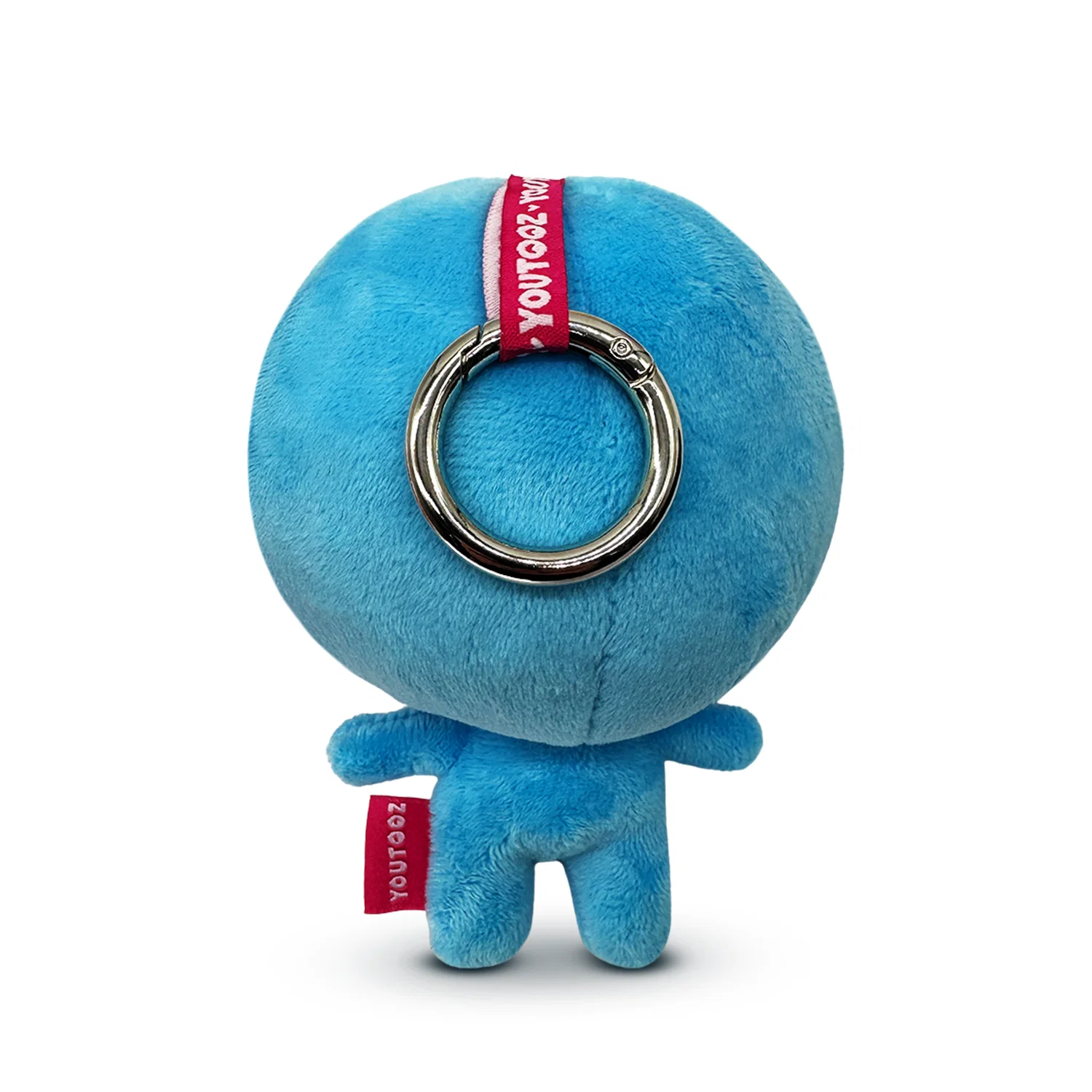 Blue Keychain - Image 3