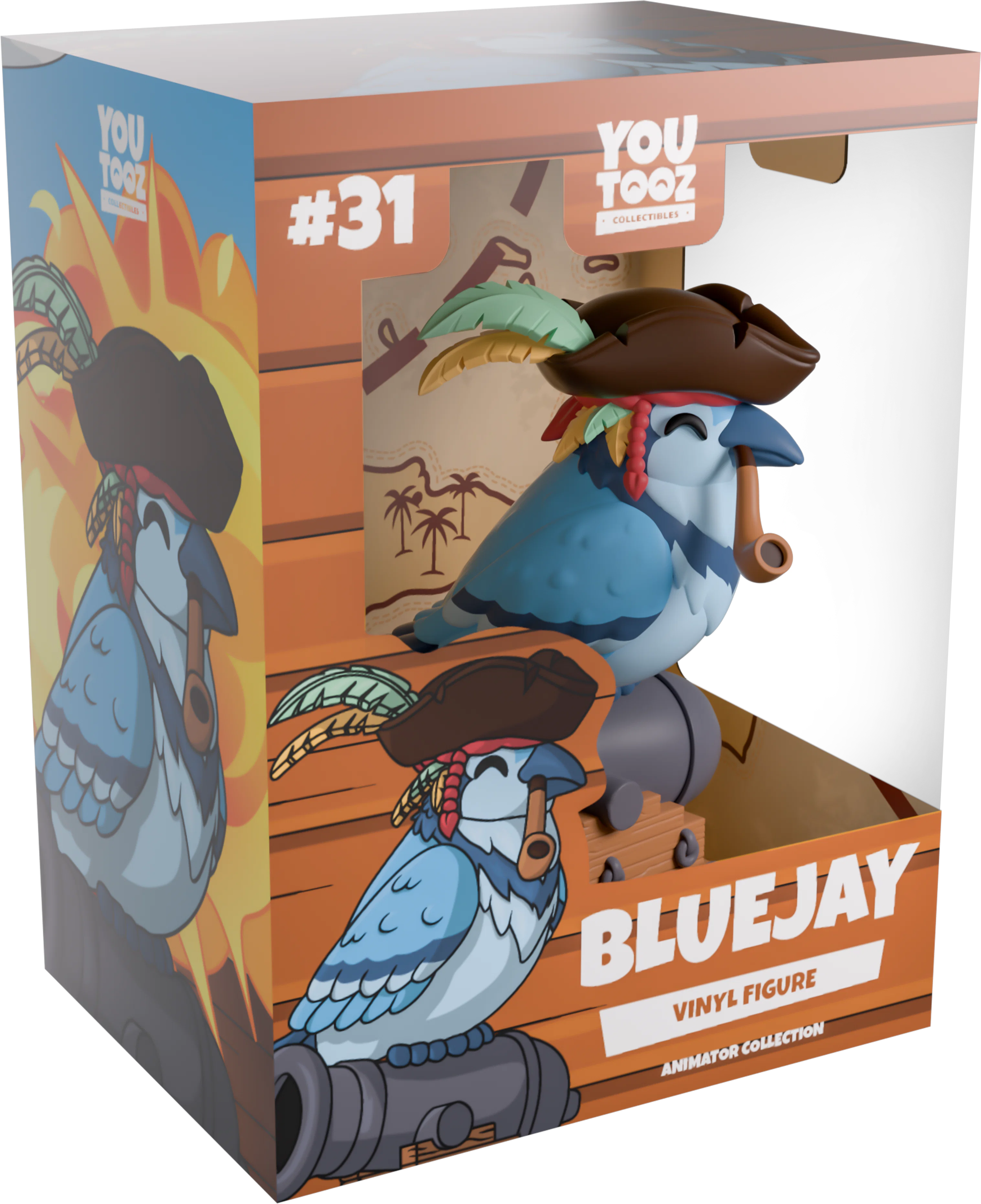 Bluejay - Image 2