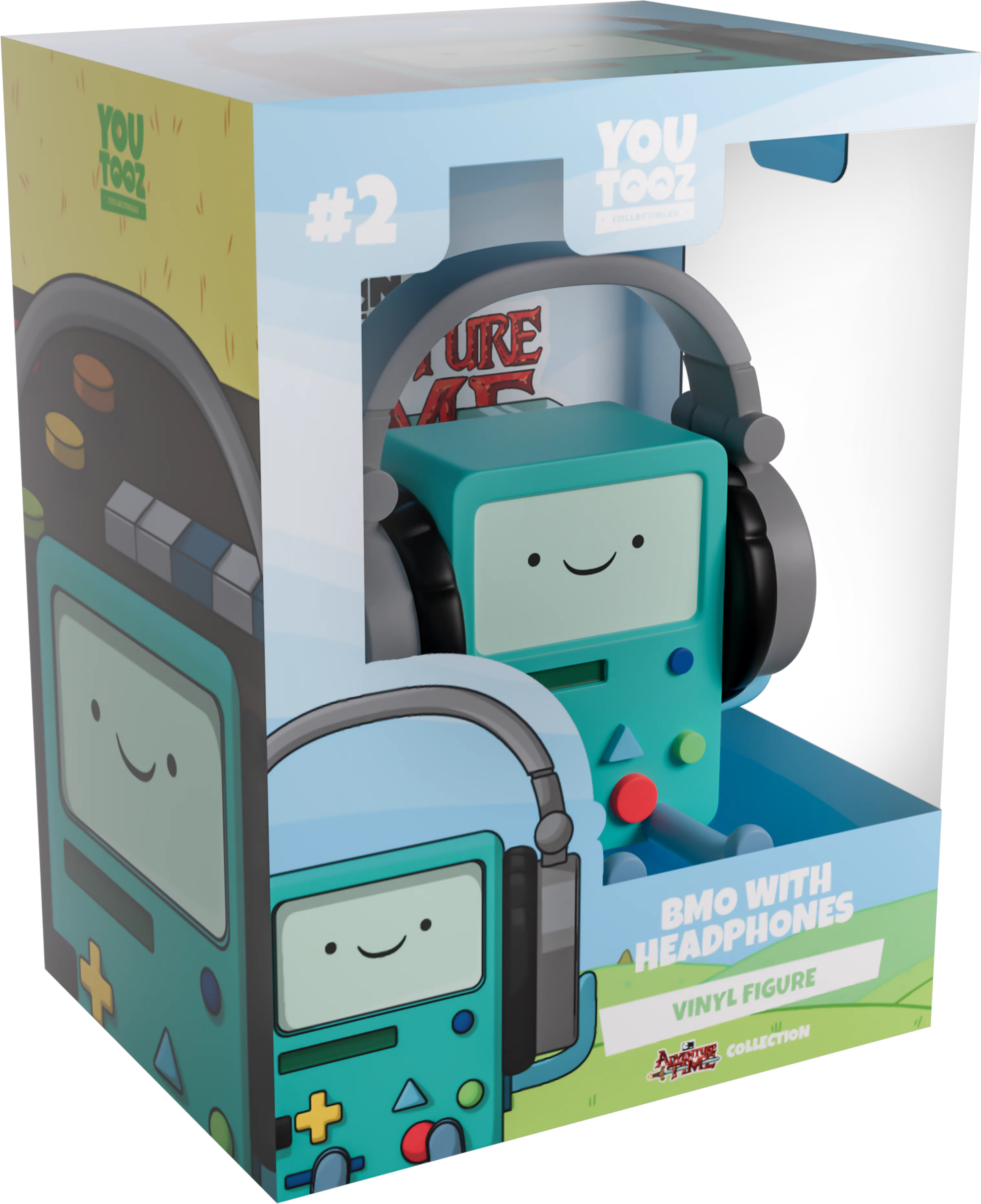 BMO - Image 2