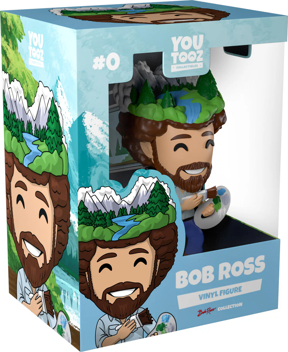 Bob Ross - Image 2