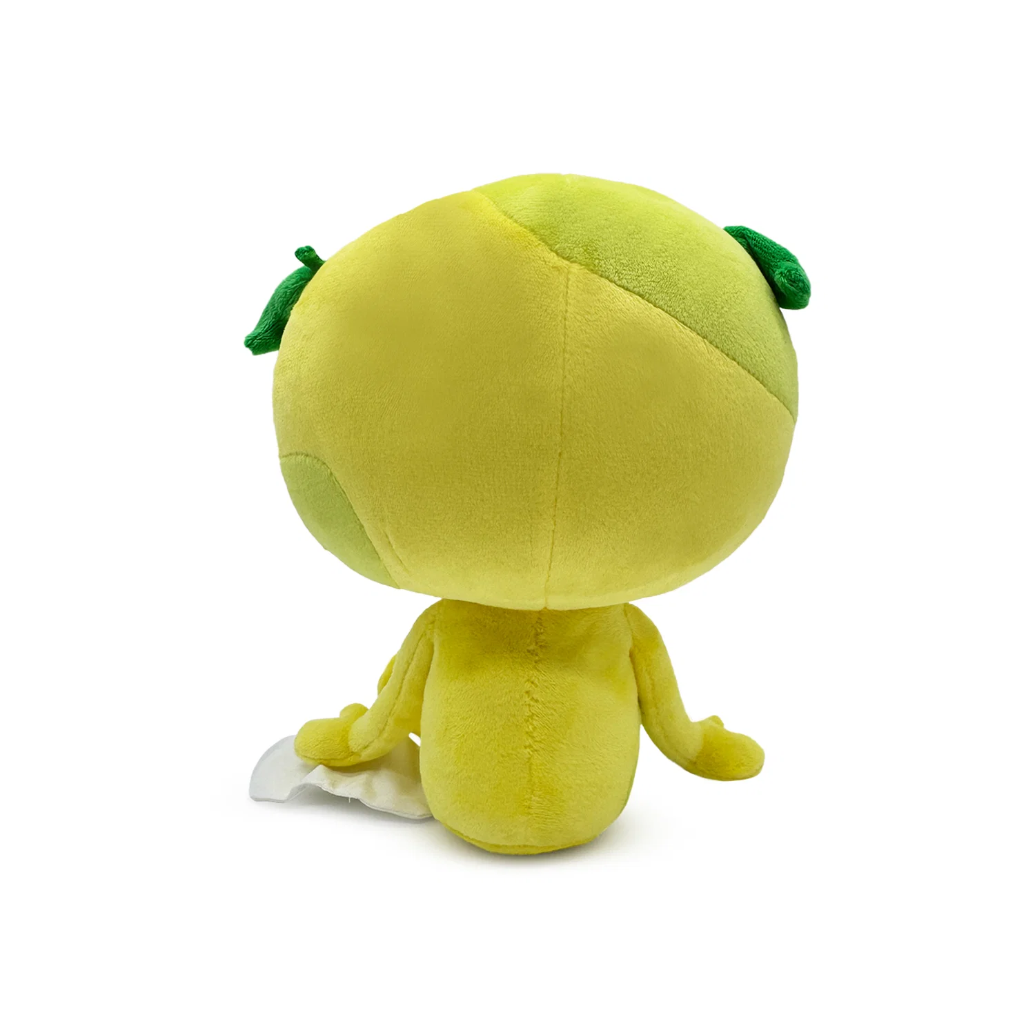 Bob Yellow Plush (9in) - Image 5