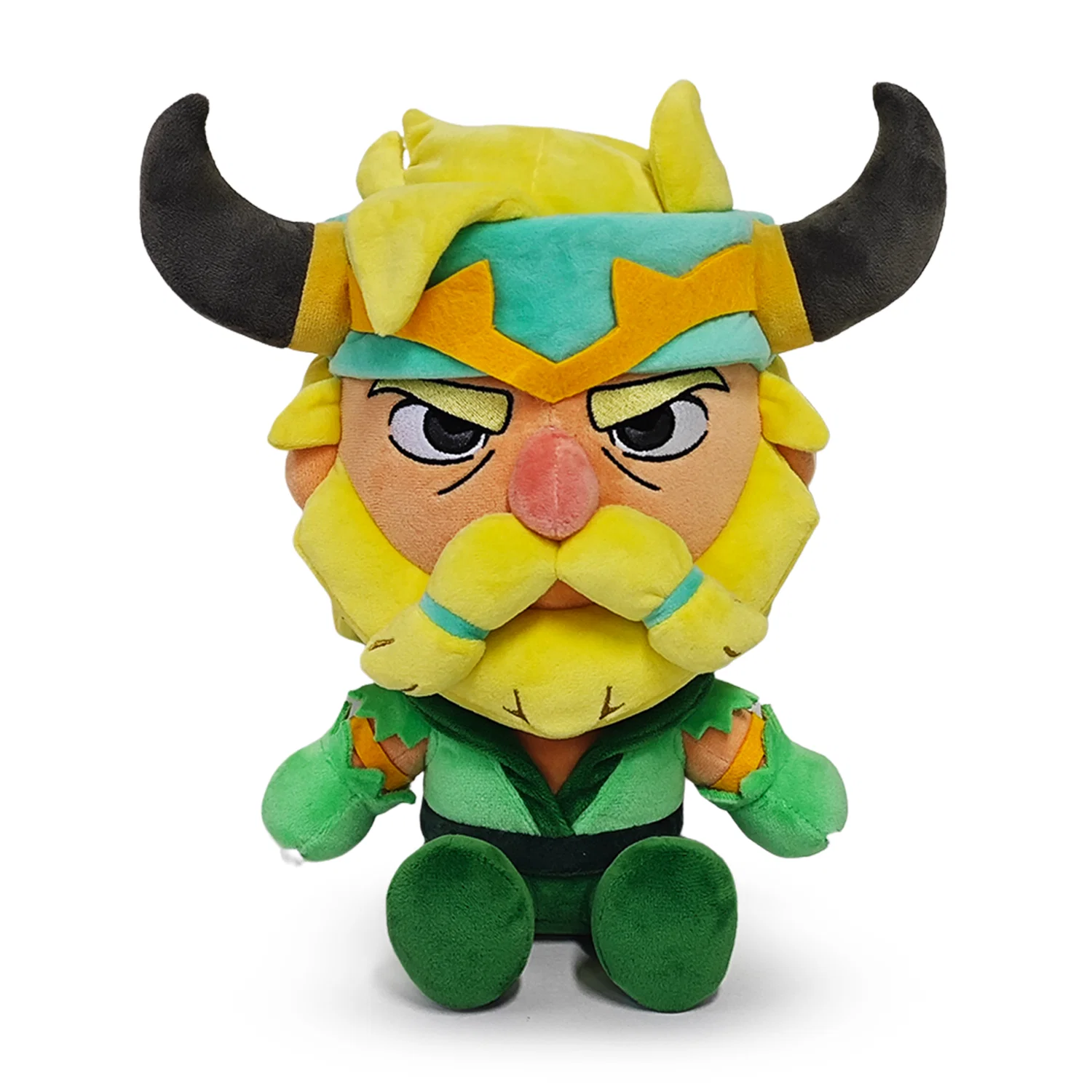 Bodvar Plush (9in) - Image 2