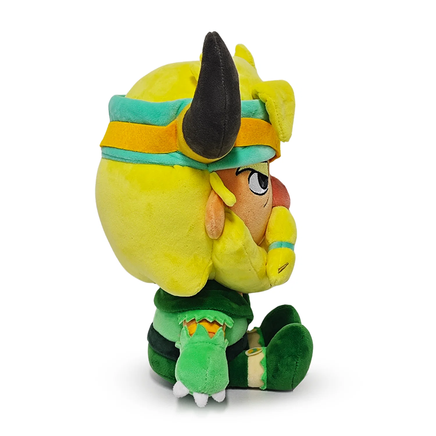 Bodvar Plush (9in) - Image 3