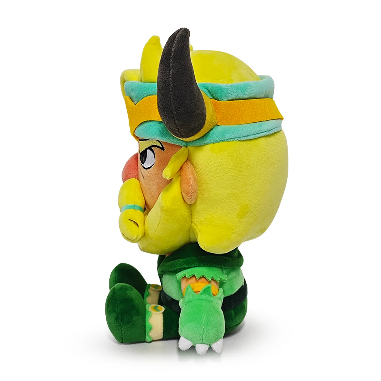 Bodvar Plush (9in) - Image 4
