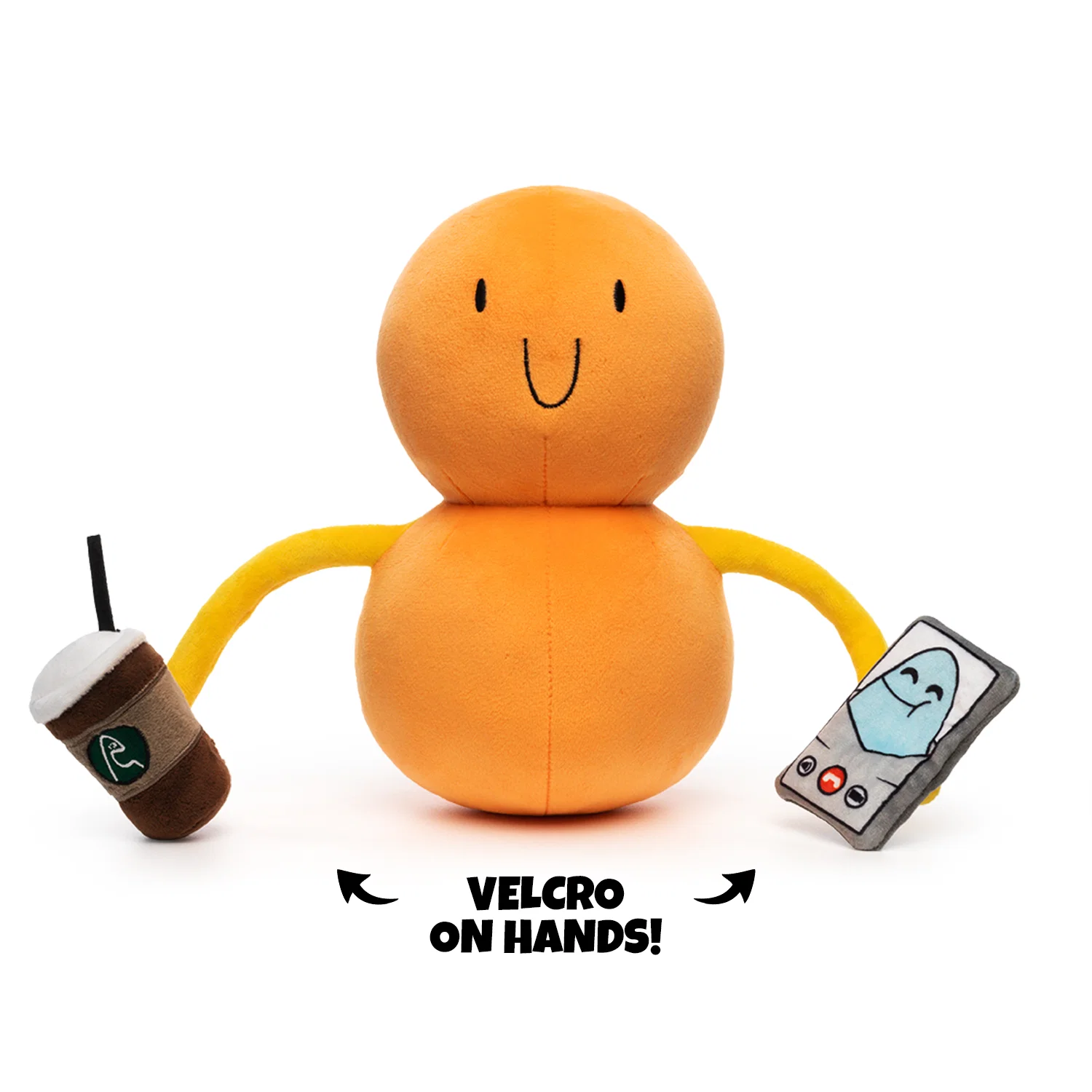 Boe Plush (9in) - Image 2