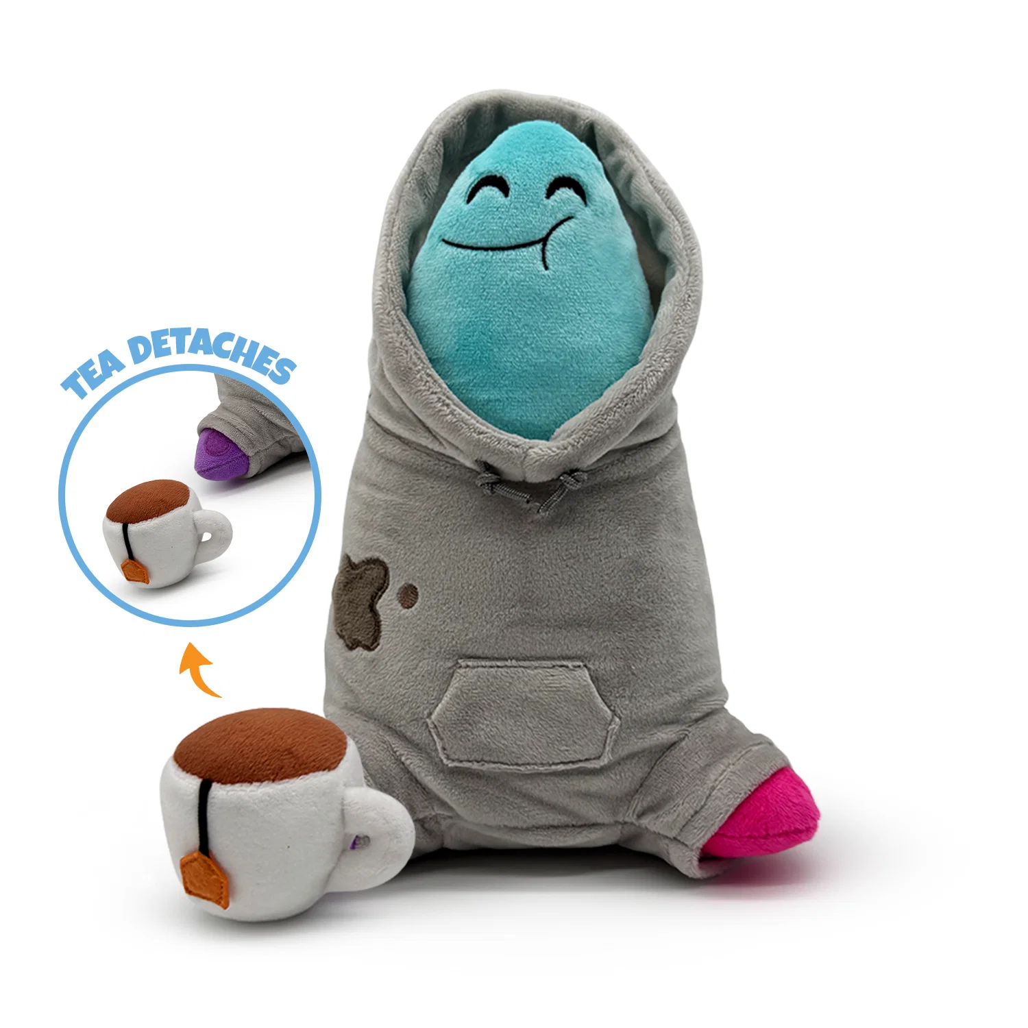 Boggo Plush (9in) - Image 2