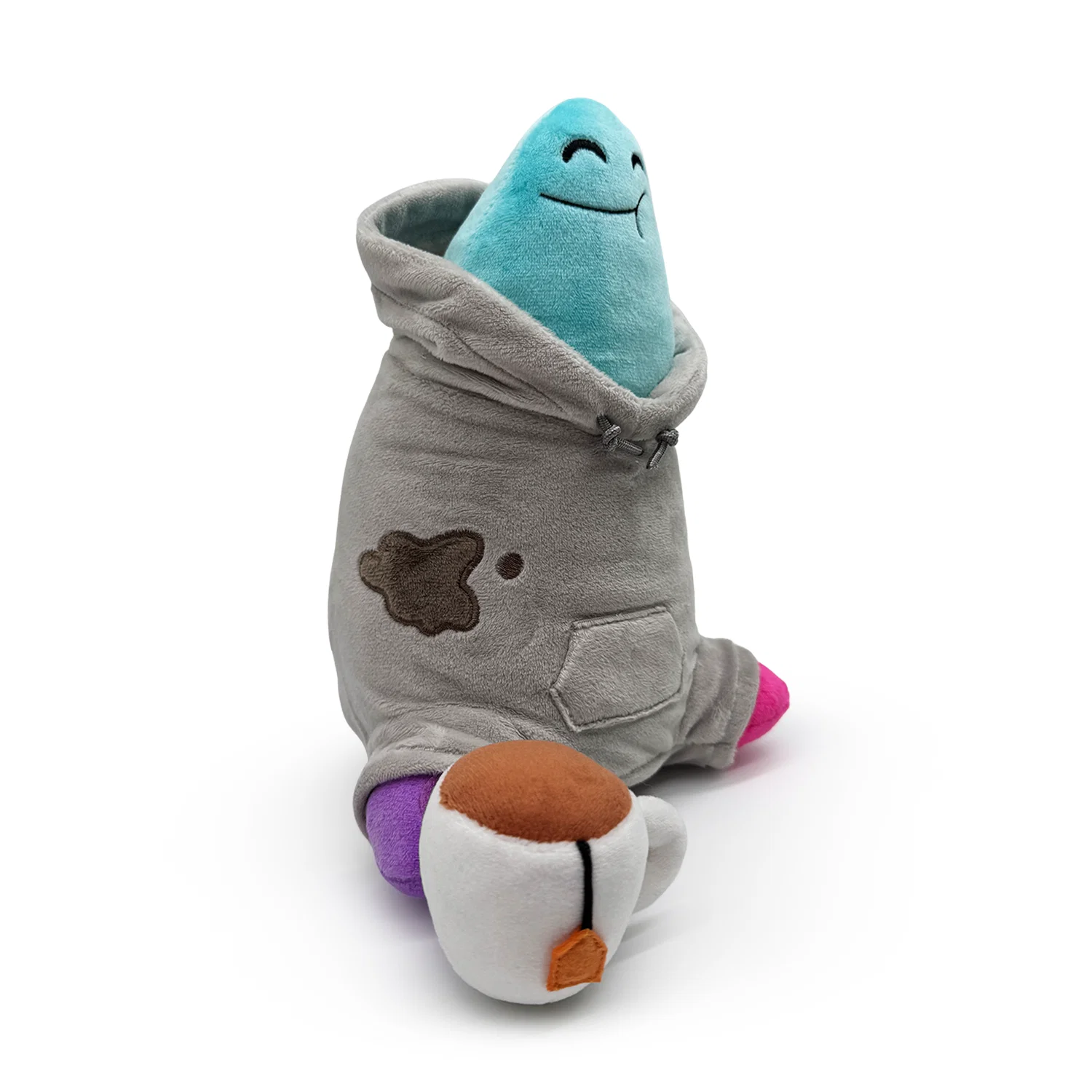 Boggo Plush (9in) - Image 3