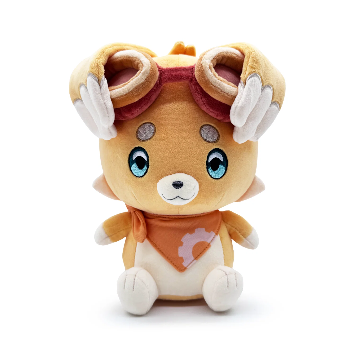Bonnie Barkswell Plush (9in) - Image 2