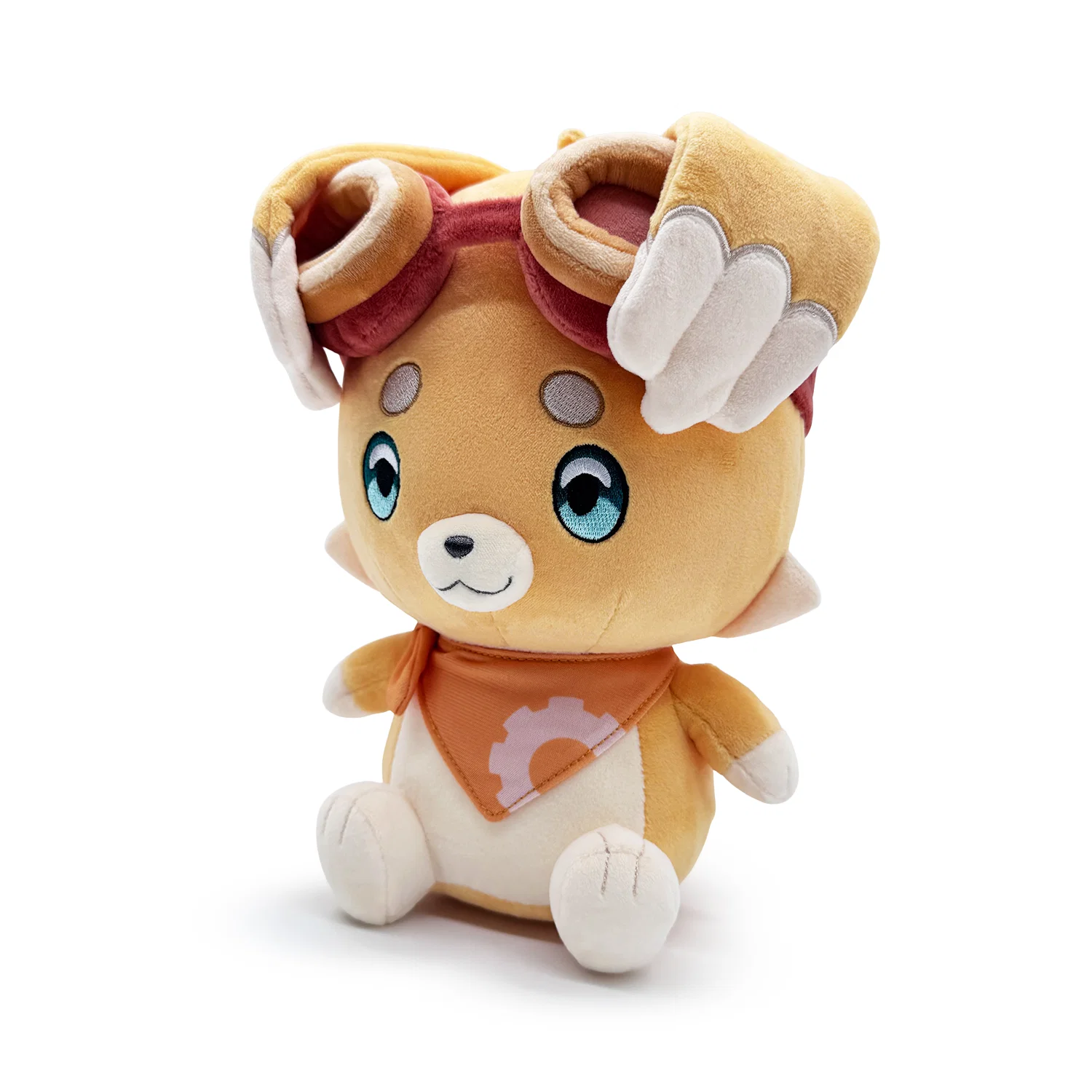 Bonnie Barkswell Plush (9in) - Image 3