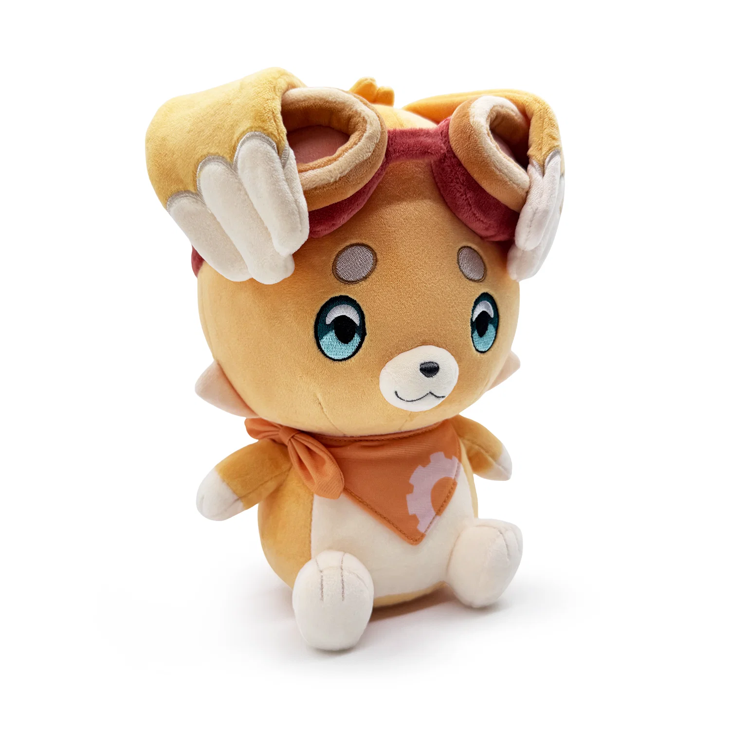 Bonnie Barkswell Plush (9in) - Image 4