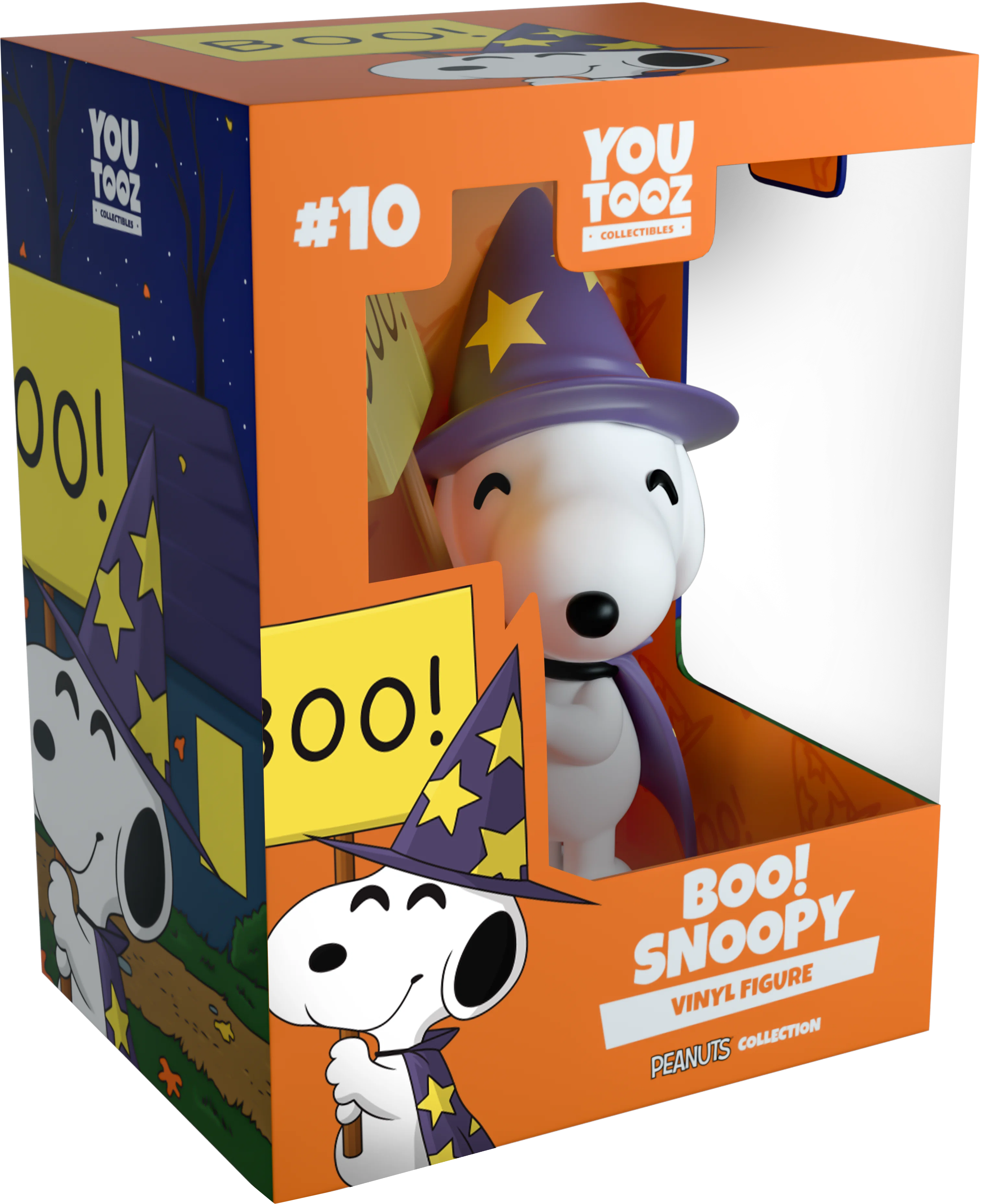 Boo! Snoopy - Image 2