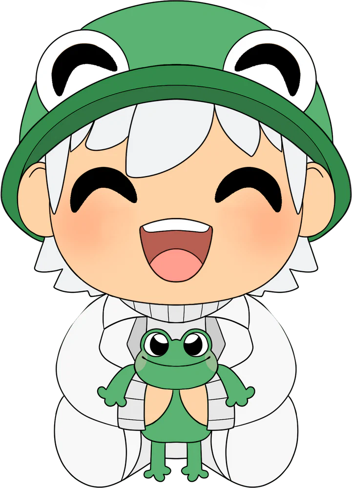 BoomerNA Sit Plush (9in)