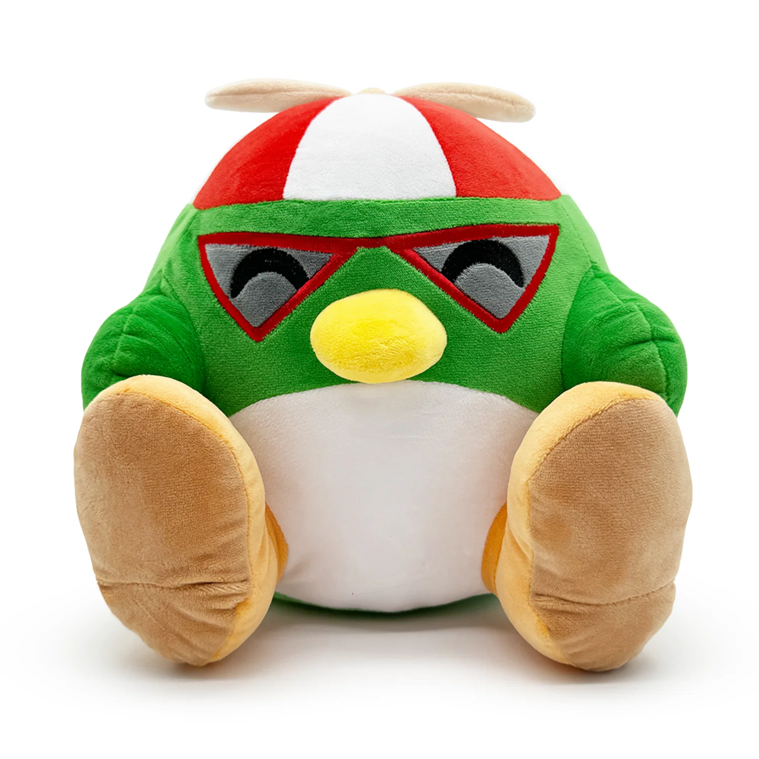 Boots Isaacwhy Plush (9in) - Image 2