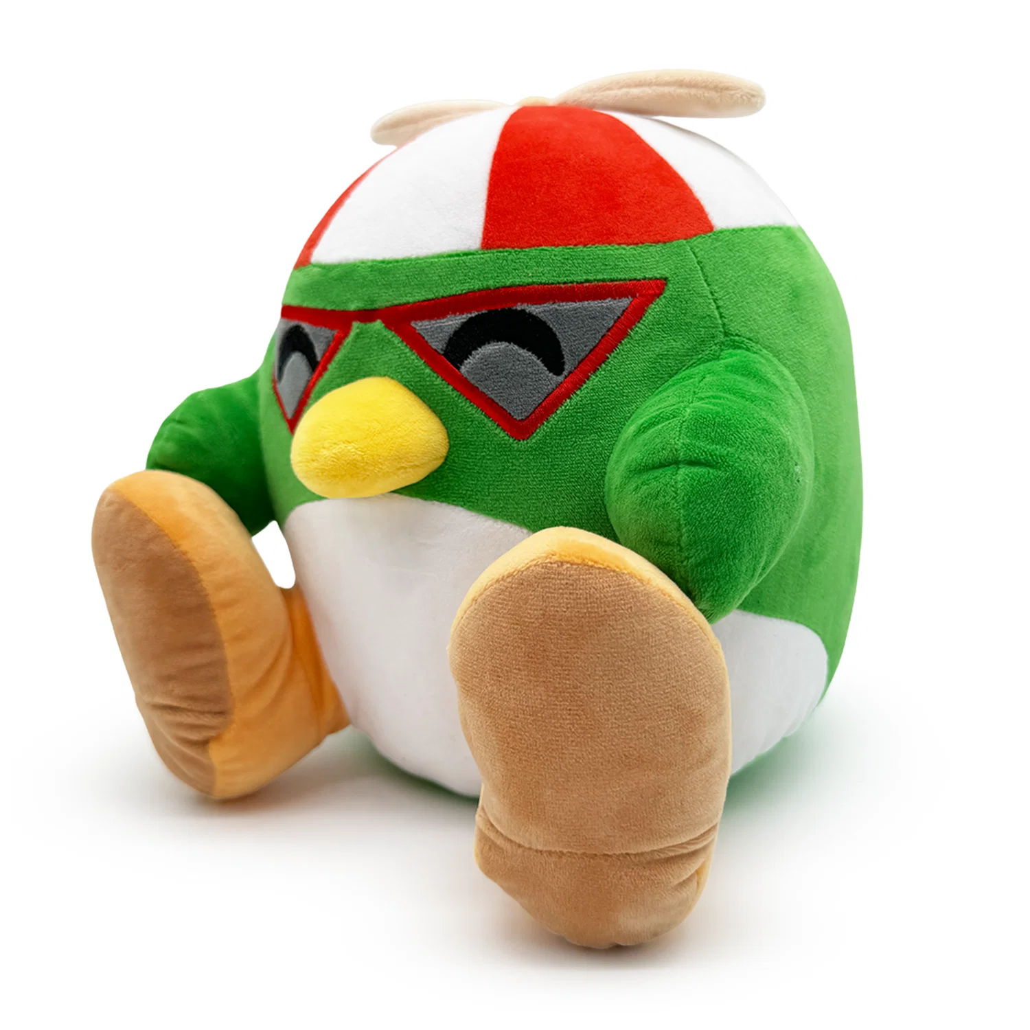 Boots Isaacwhy Plush (9in) - Image 4